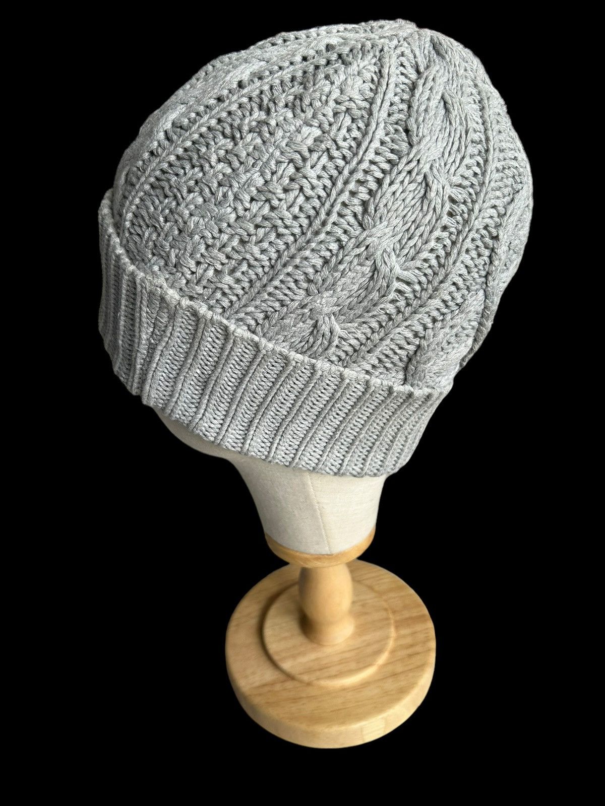 GOODENOUGH × Good Enough Good Enough Beanie Hats ☠️ Size ONE SIZE - 5 Thumbnail
