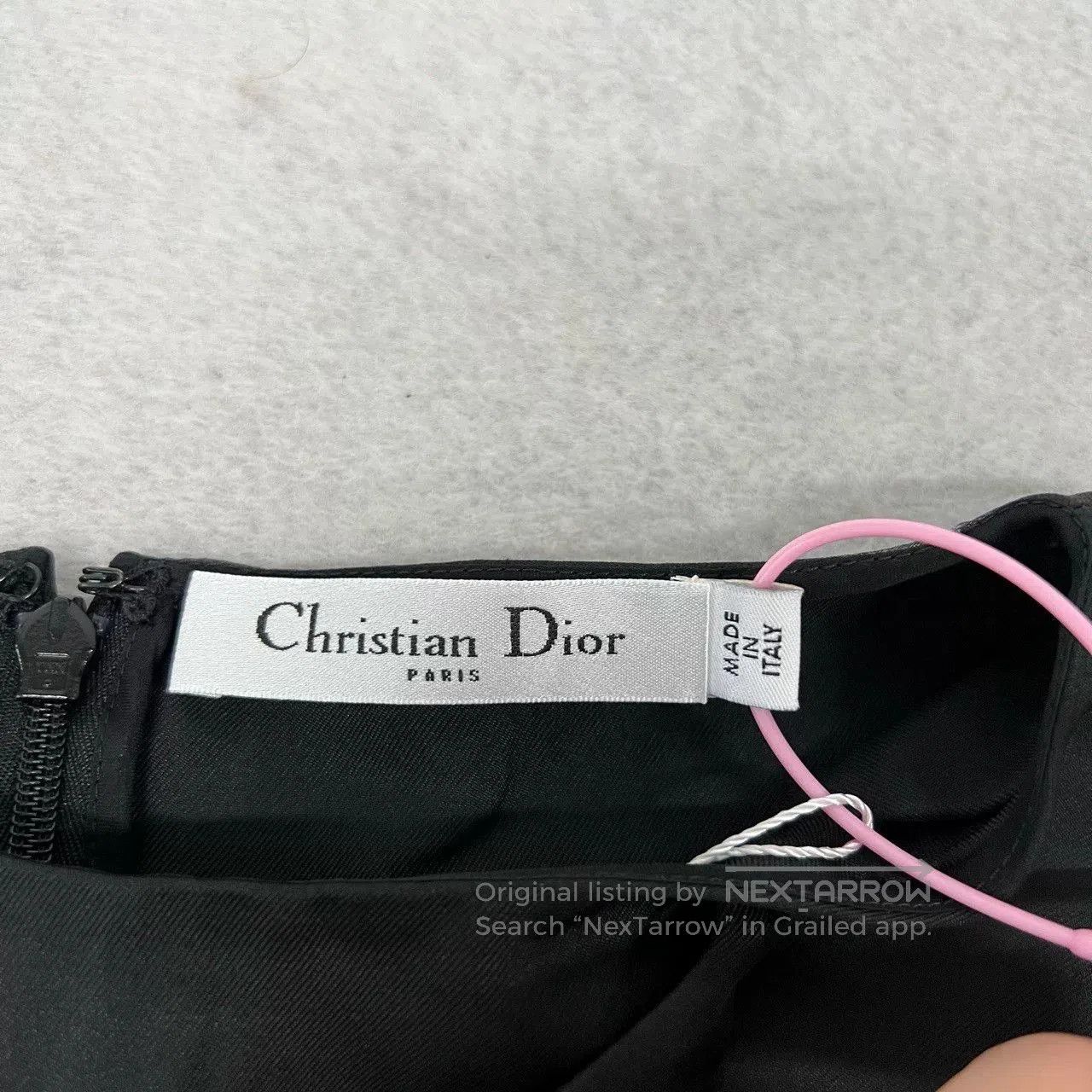 Dior Dior Color. Size S / US 4 / IT 40 - 4 Thumbnail