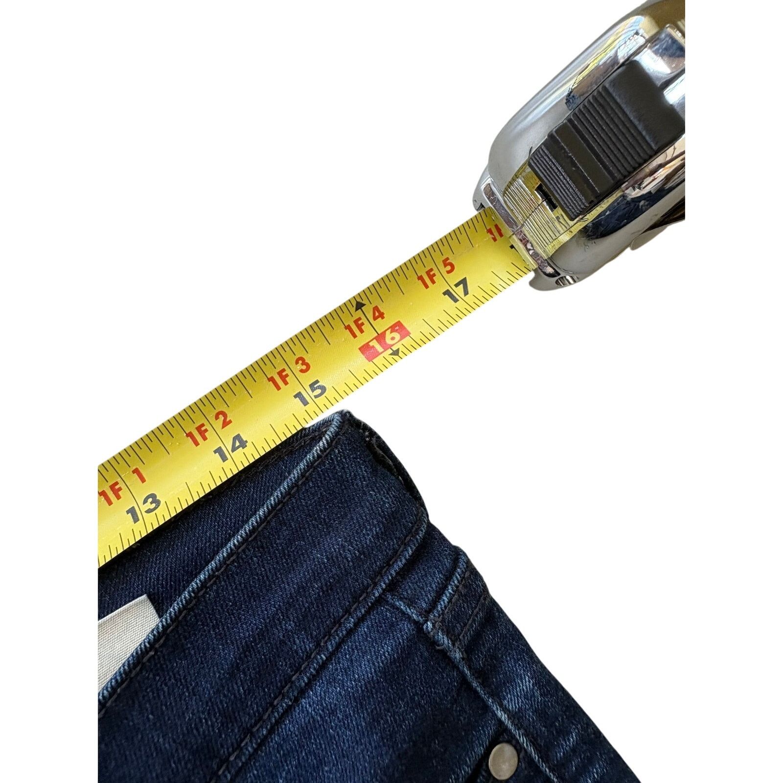 Banana Republic Banana Republic Womens Jeans Size 29" - 2 Thumbnail