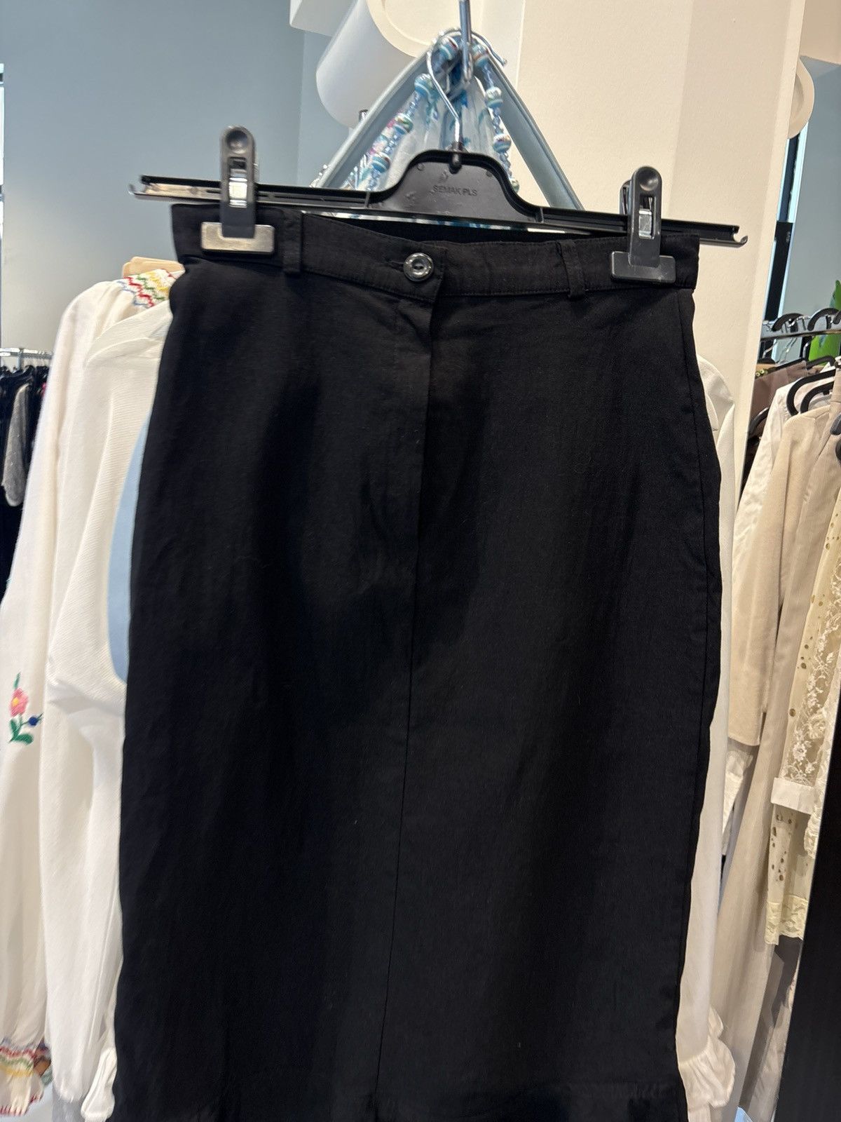 Vintage Vintage skirt Size 25" / US 0 / IT 36 - 9 Thumbnail