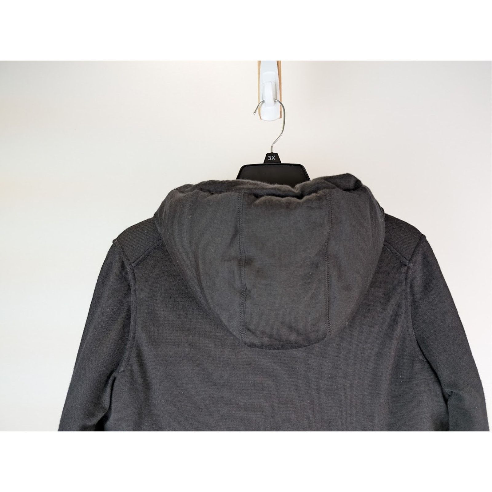 Tom Ford o1rshd1 Hooded Down Jacket in Black Size US M / EU 48-50 / 2 - 11 Thumbnail