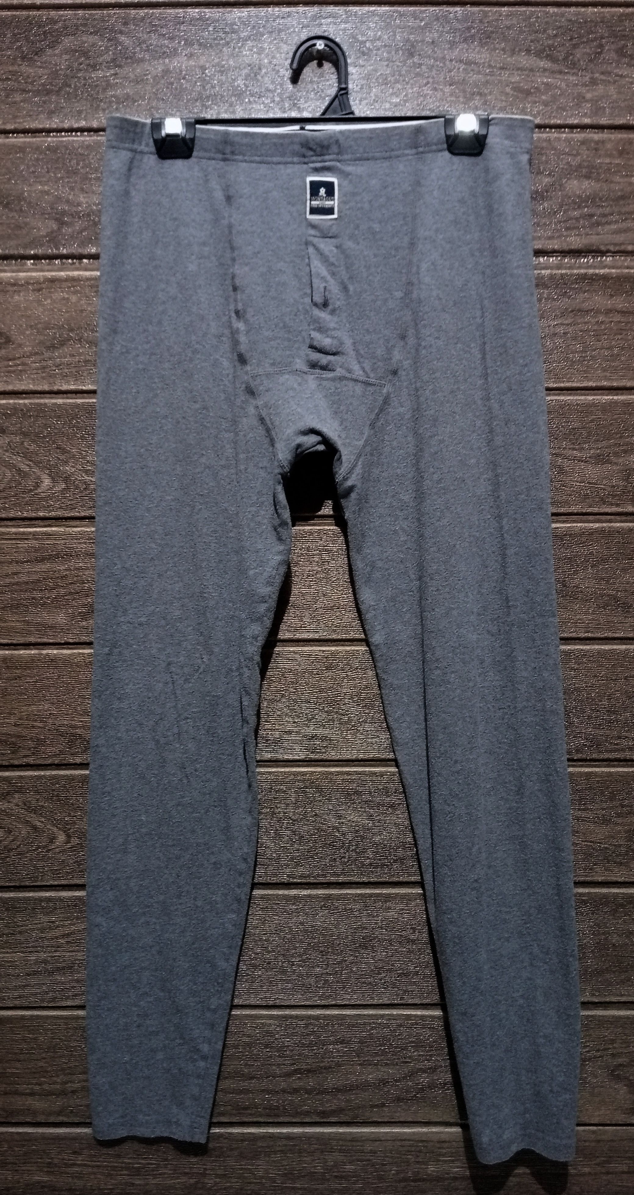 Montagut Montagut Long Underwear Size 30 - 1 Thumbnail