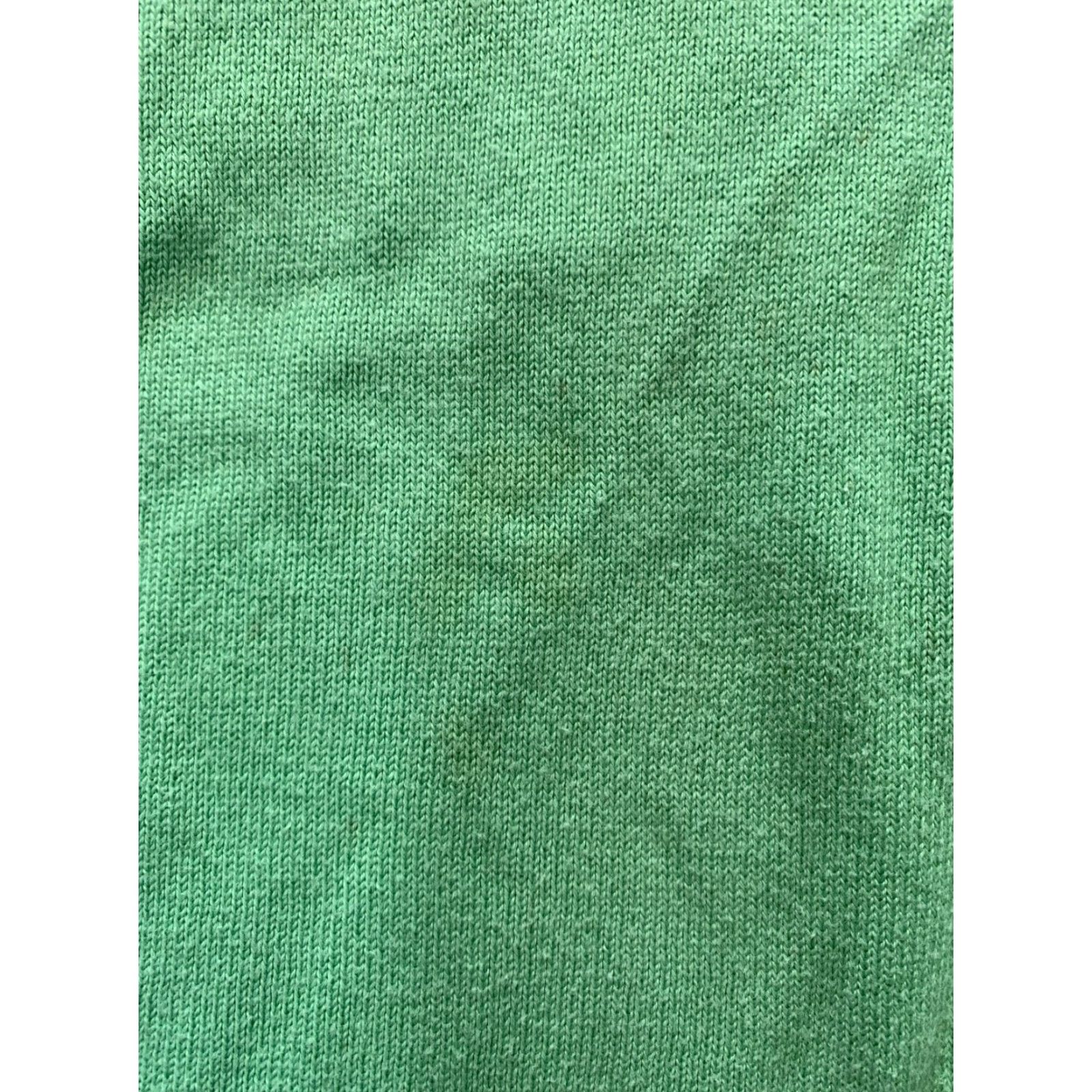 Brooks Brothers Brooks Brothers Sleeveless Sweater Light Green Mens L Supima cotton Argyle/Diamond Knit Pullover Casual Shirt? Size US L / EU 52-54 / 3 - 2 Thumbnail