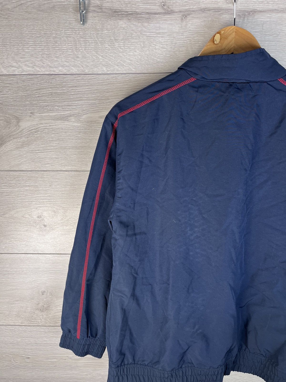 Reebok Vintage men’s jacket Reebok size s 1990s Size US S / EU 44-46 / 1 - 11 Thumbnail