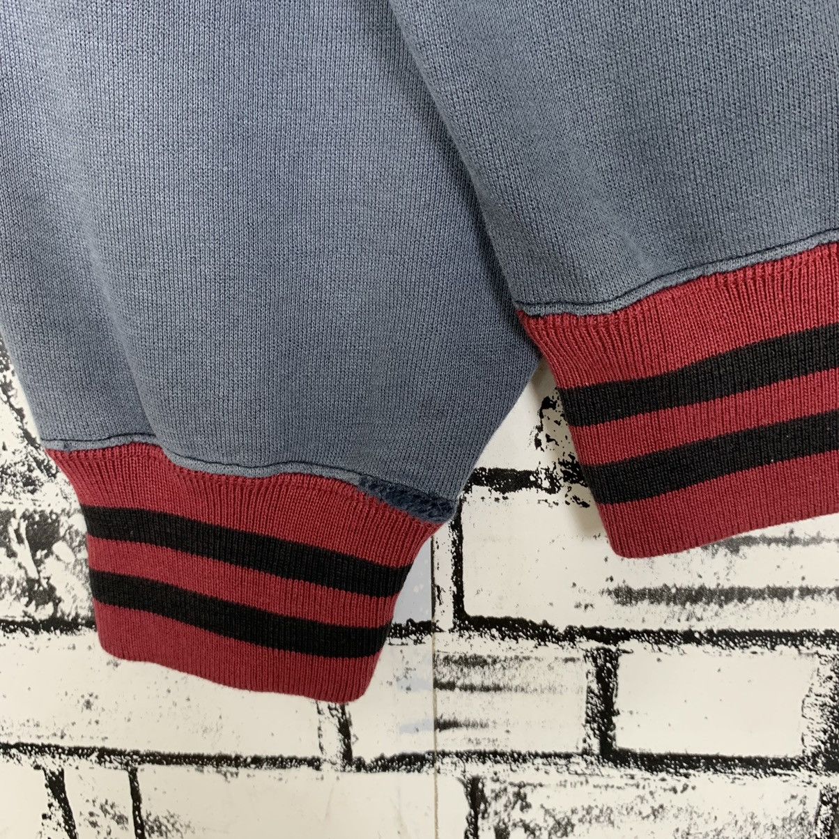 Nike × Vintage Sportwear Vintage Nike Sweatshirt Nike Crewneck Size US M / EU 48-50 / 2 - 6 Thumbnail