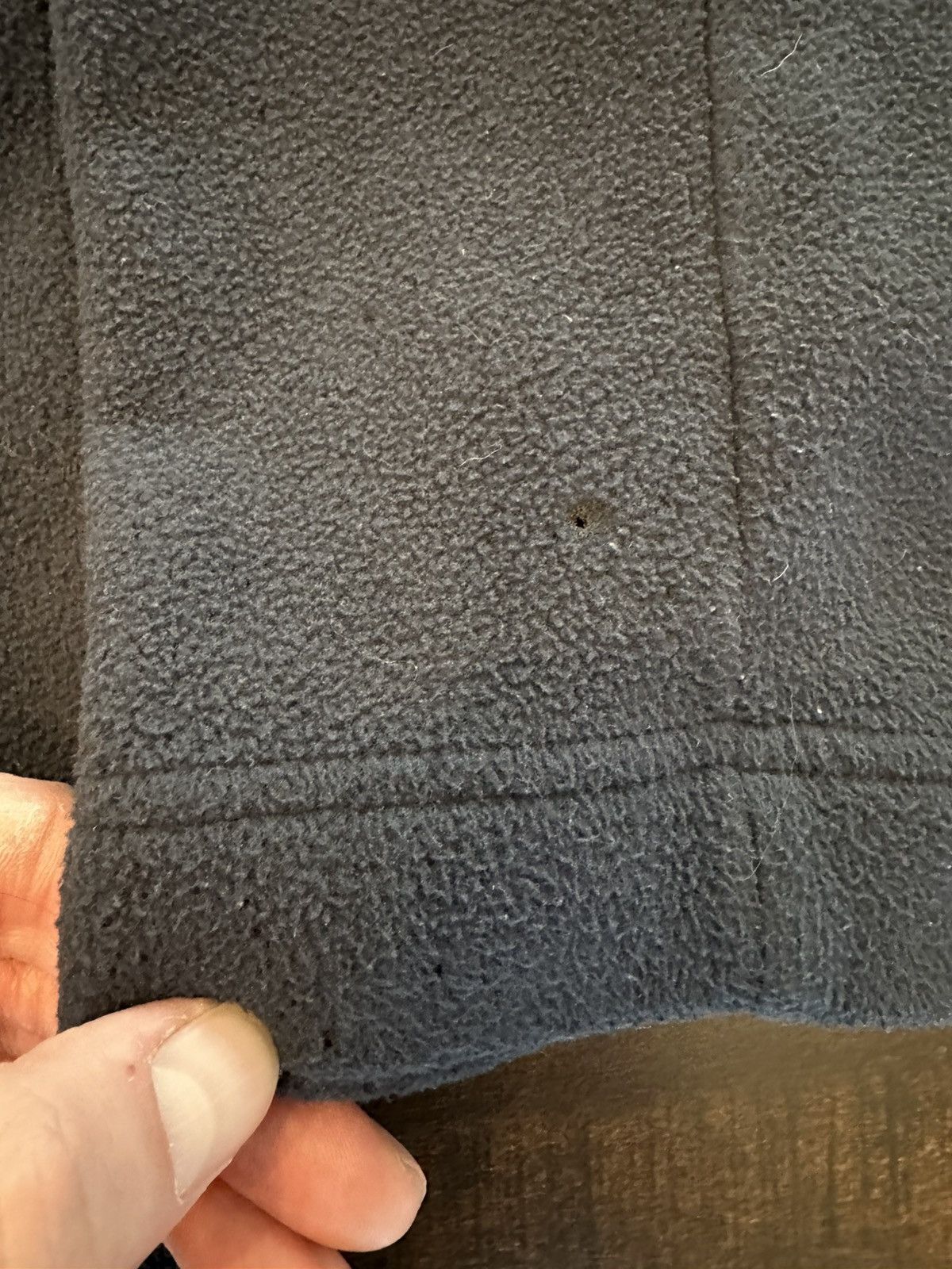 The North Face The North Face Fleece Jacket Men’s Full Zip-XL Size US XL / EU 56 / 4 - 14 Thumbnail