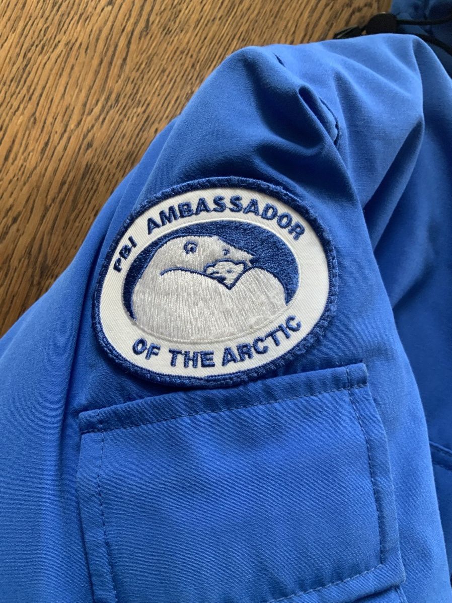 Canada Goose Canada Goose PBI expedition Parka Size US S / EU 44-46 / 1 - 4 Thumbnail