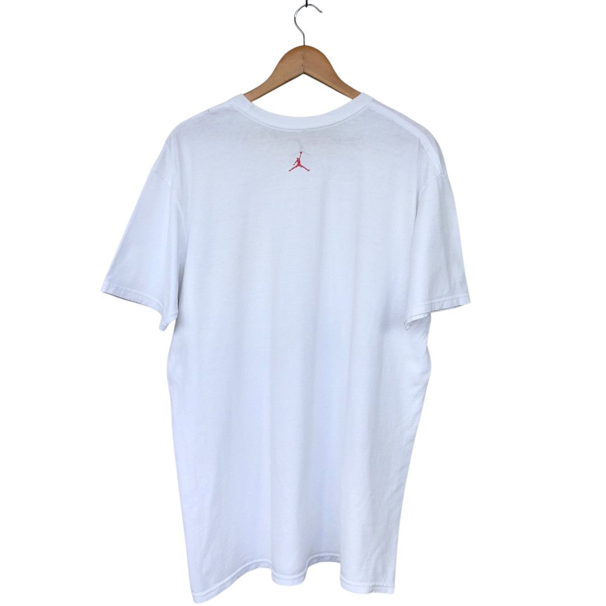 Jordan Brand × Nike NIKE air jordan tshirt Size US XL / EU 56 / 4 - 2 Thumbnail