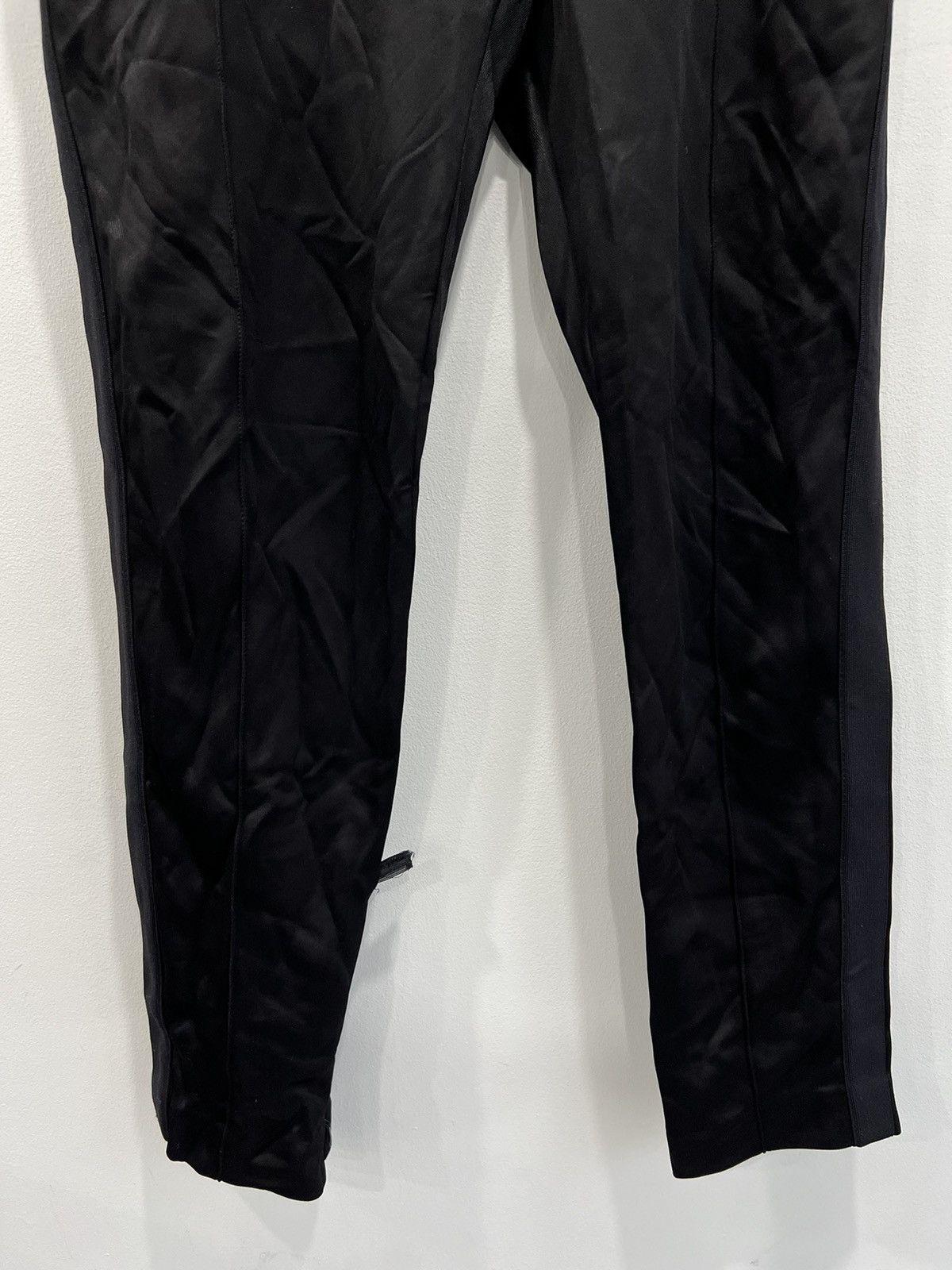 Burberry Mens Burberry Sweatpants Joggers nova check jacket shirt Size US 34 / EU 50 - 9 Thumbnail