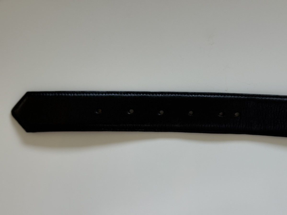 Chrome Hearts Chrome Hearts roller belt Size 36 - 6 Thumbnail