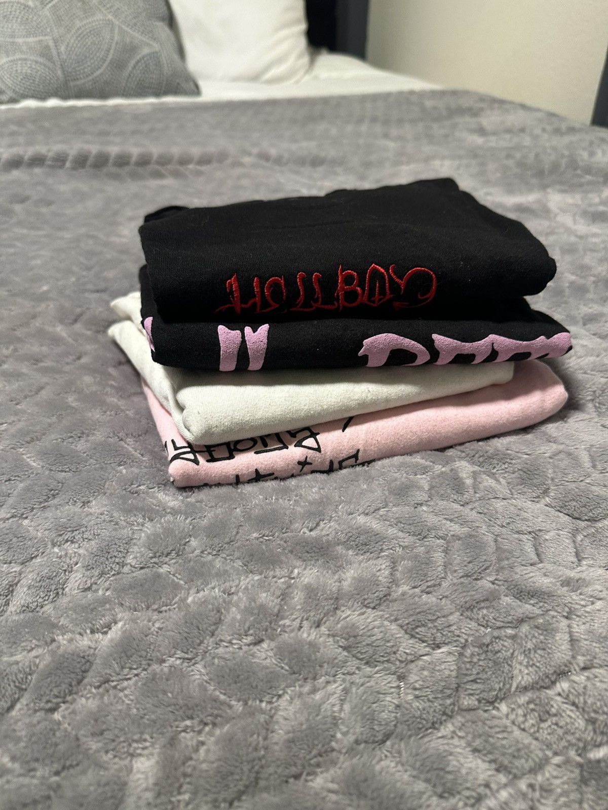 Lil Peep Tees
