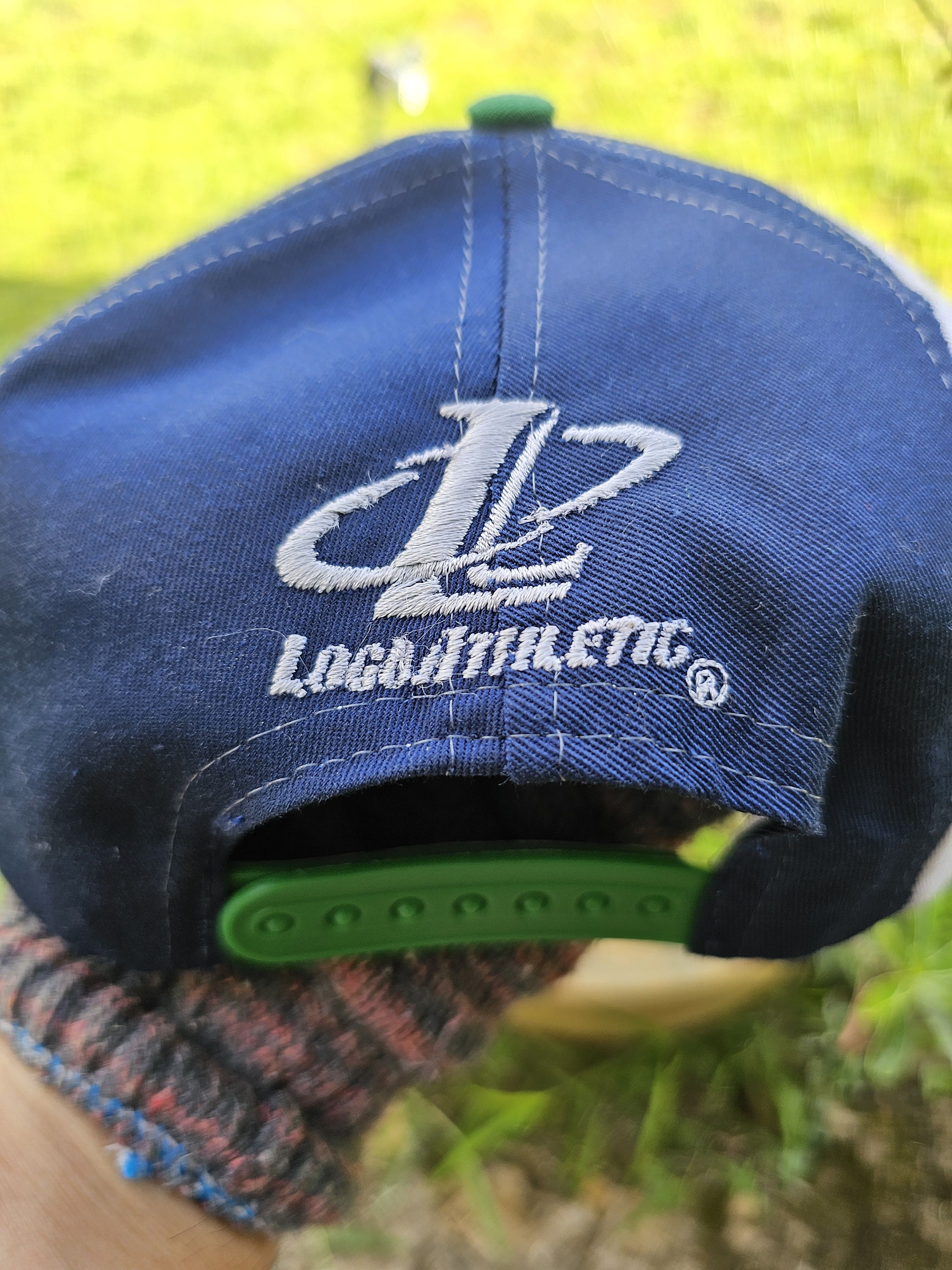 Logo Athletic Vintage 80s/90s Hartford Whalers Logo Athletic Size ONE SIZE - 6 Thumbnail