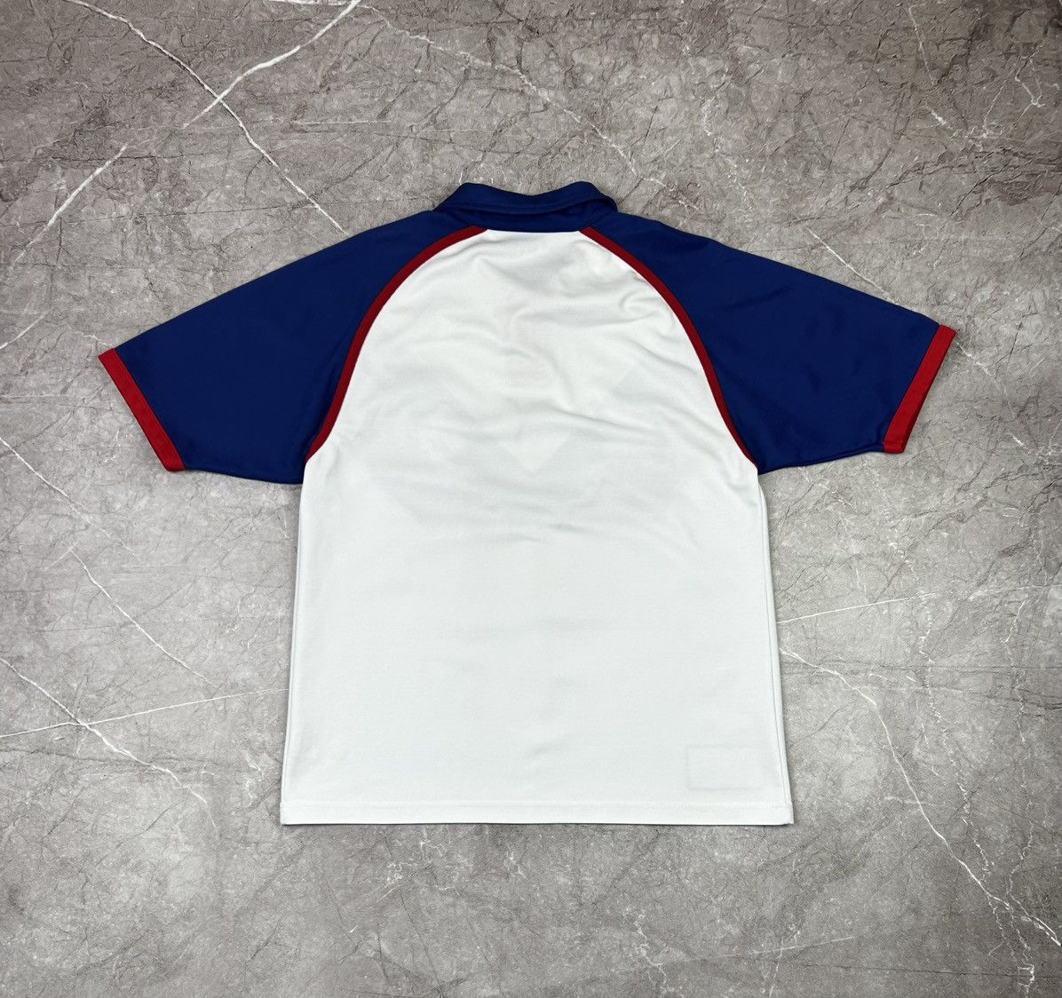 Puma × Vintage British Isles Great Britain Rugby Size M Size US M / EU 48-50 / 2 - 7 Thumbnail