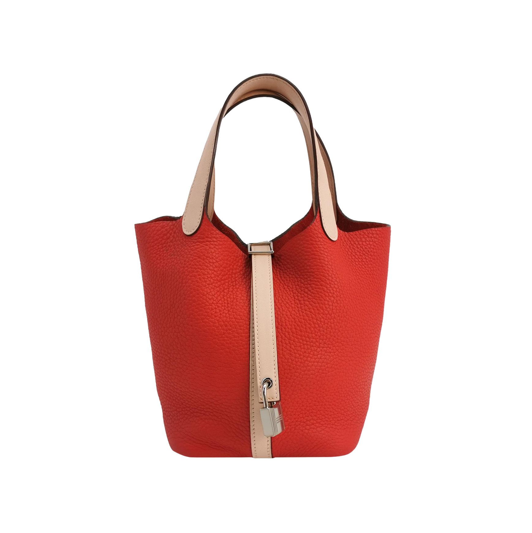 Hermes Hermes Women os Tote Bags Size ONE SIZE - 1 Thumbnail