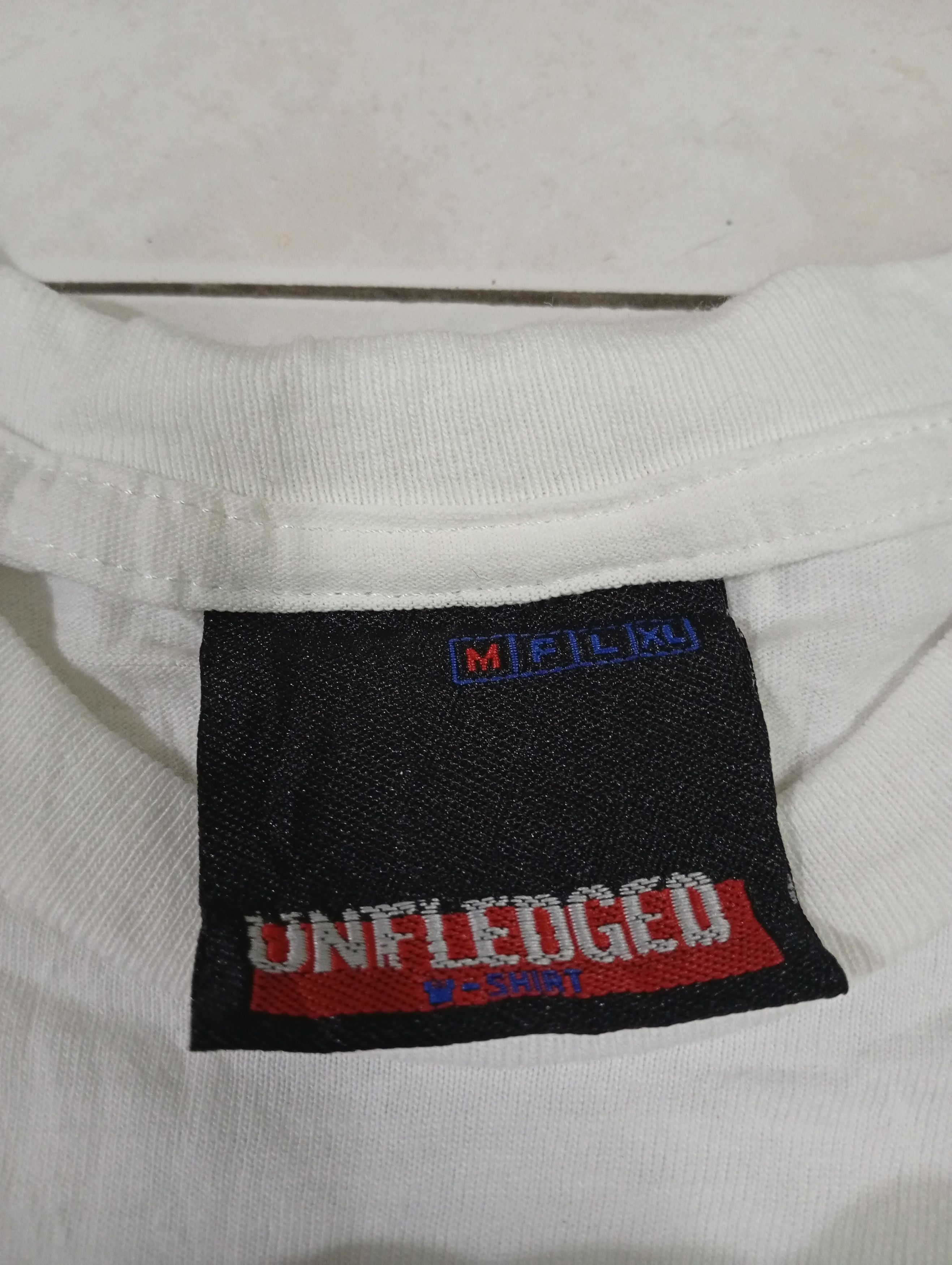 14th Addiction UNFLEDGER X STREETWEAR Size US S / EU 44-46 / 1 - 6 Thumbnail
