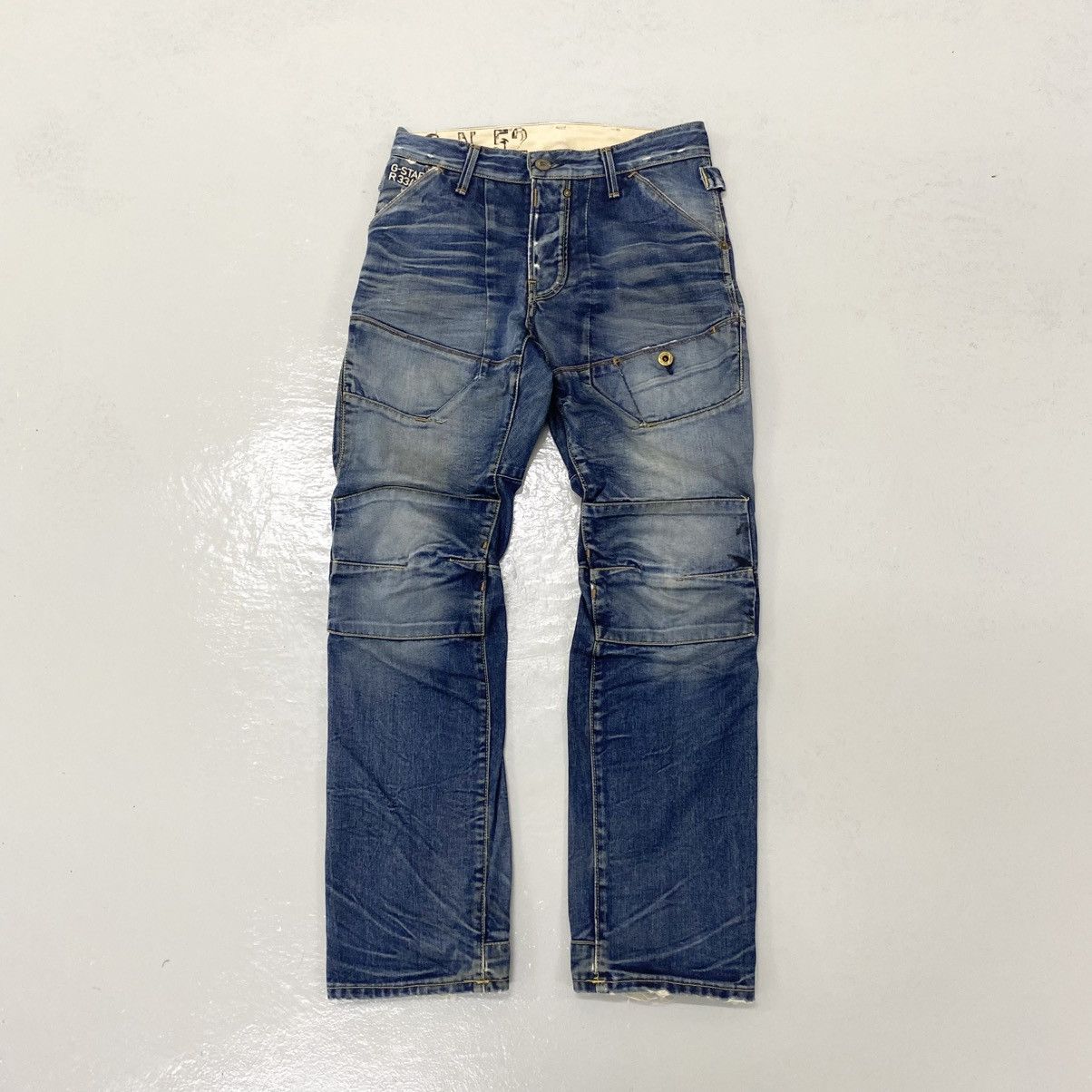 G-Star G-Star Jeans Size US 29 - 1 Thumbnail