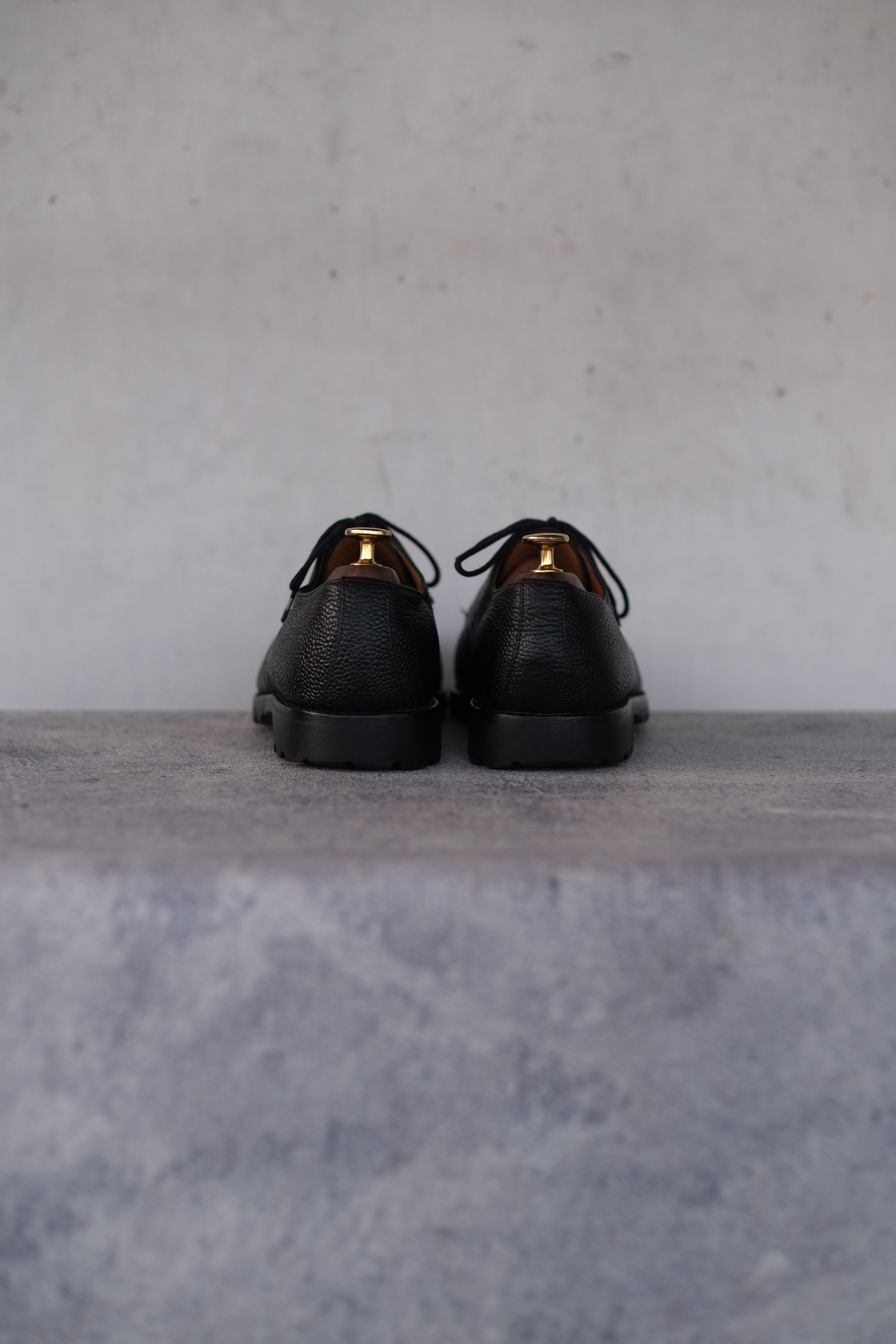 Ludwig Reiter Ludwig Reiter Plain Toe Derby Size US 7.5 / EU 40-41 - 3 Thumbnail