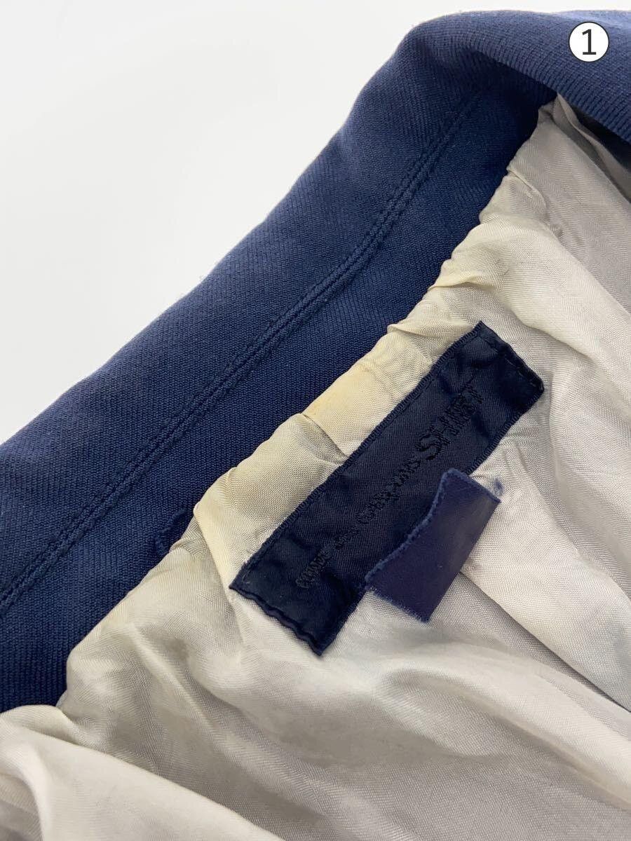 🐎 Patchwork Jacket