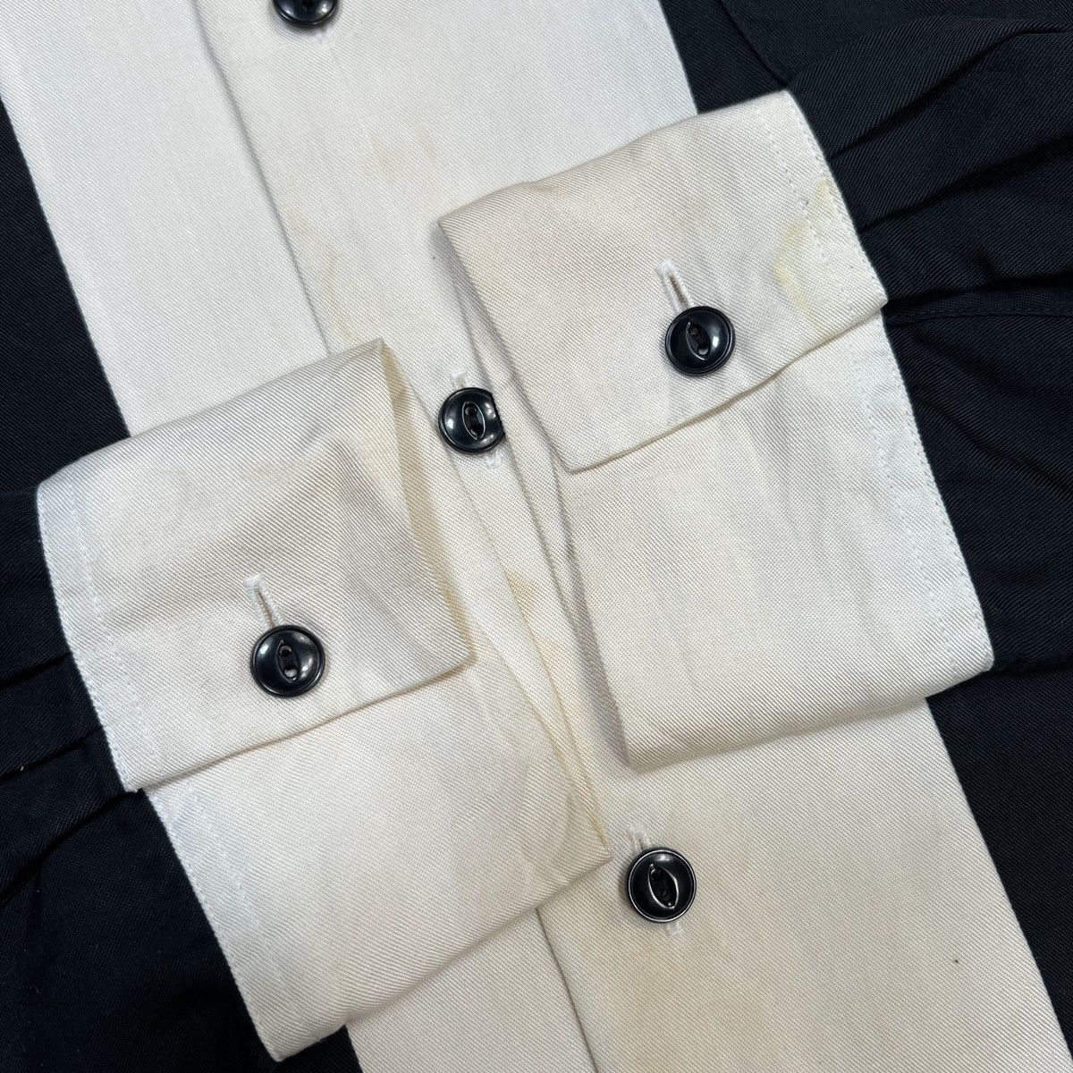 Wacko Maria 🔥 WARKO MARIA GUILTY PARTIES RAYON SHIRT Size US M / EU 48-50 / 2 - 15 Thumbnail