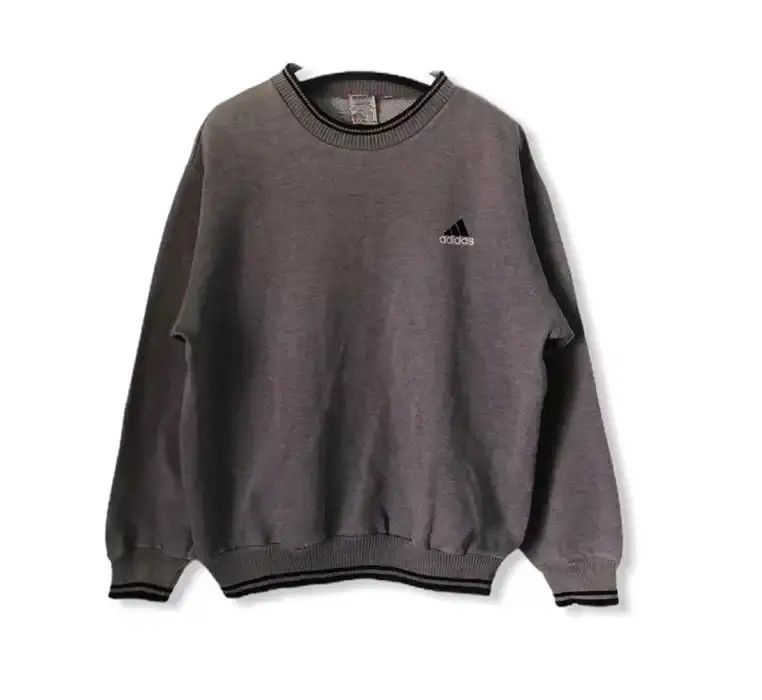 Adidas × Vintage Adidas Small Logo Sweatshirts Size US M / EU 48-50 / 2 - 1 Thumbnail