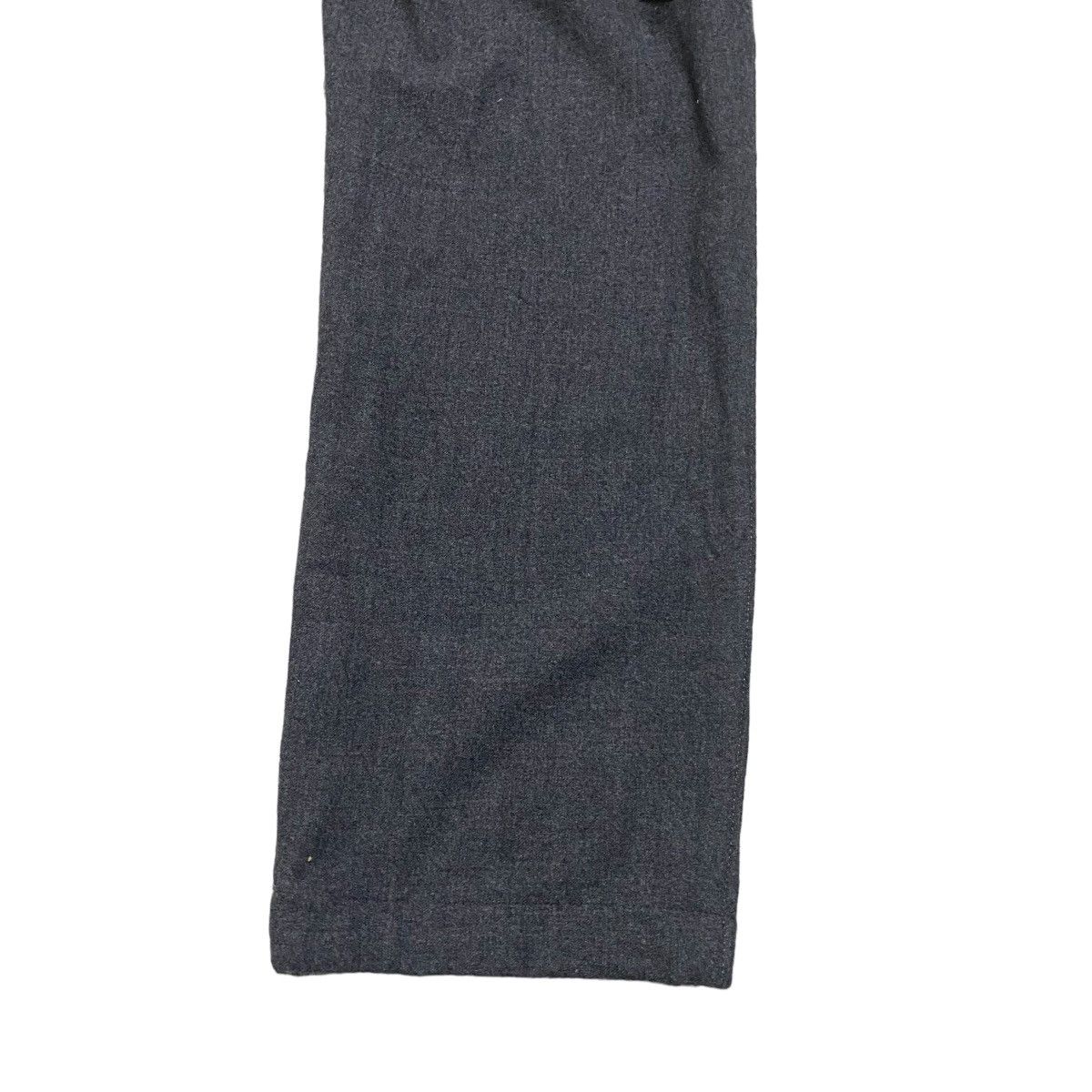 Eleventy Eleventy Wool Cargo Pant Size US 34 / EU 50 - 15 Thumbnail