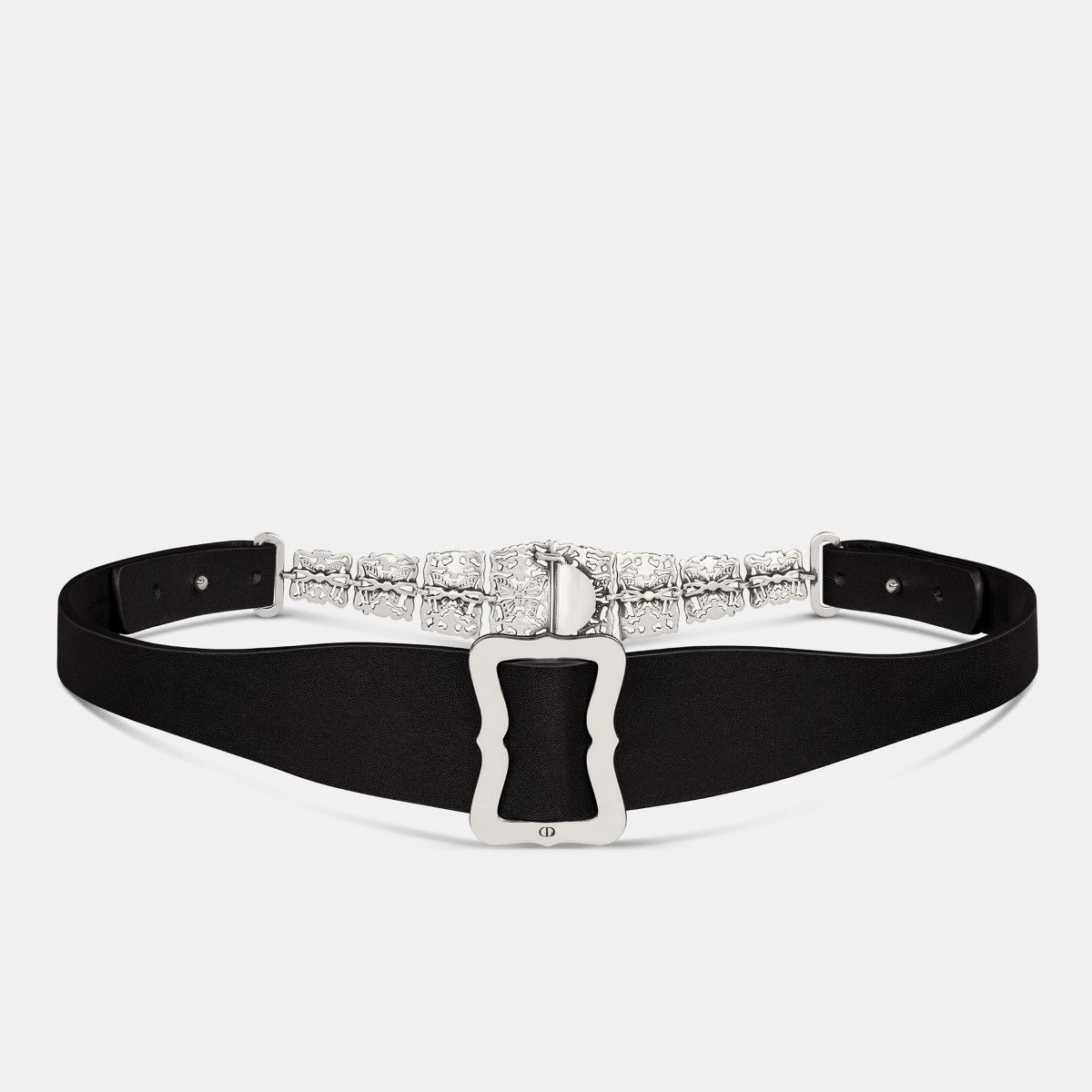Dior o1bcso1str0126 Size:OS/Metamorphose Belt in Black Size ONE SIZE - 3 Thumbnail