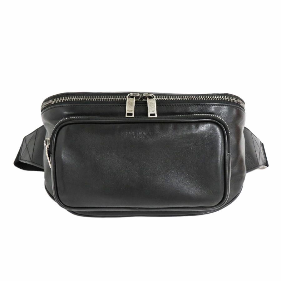 Crossbody Bag Yves St Laurent Fanny Pack Yves Yves Saint Laurent