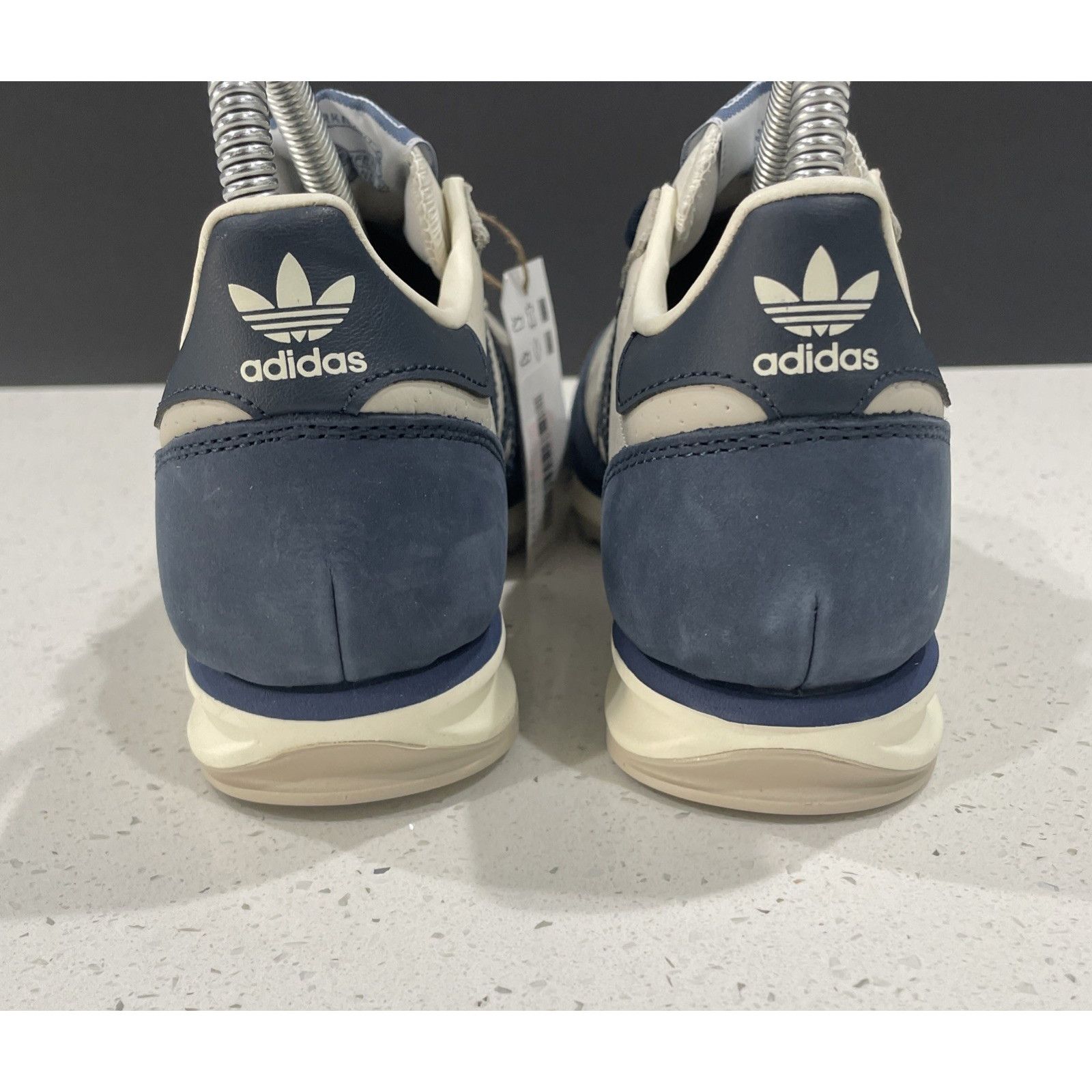 Adidas Adidas SL 72 RS Sneakers Retro Hype Men's 4.5 Women 5.5 Size US 5.5 / EU 38 - 7 Thumbnail