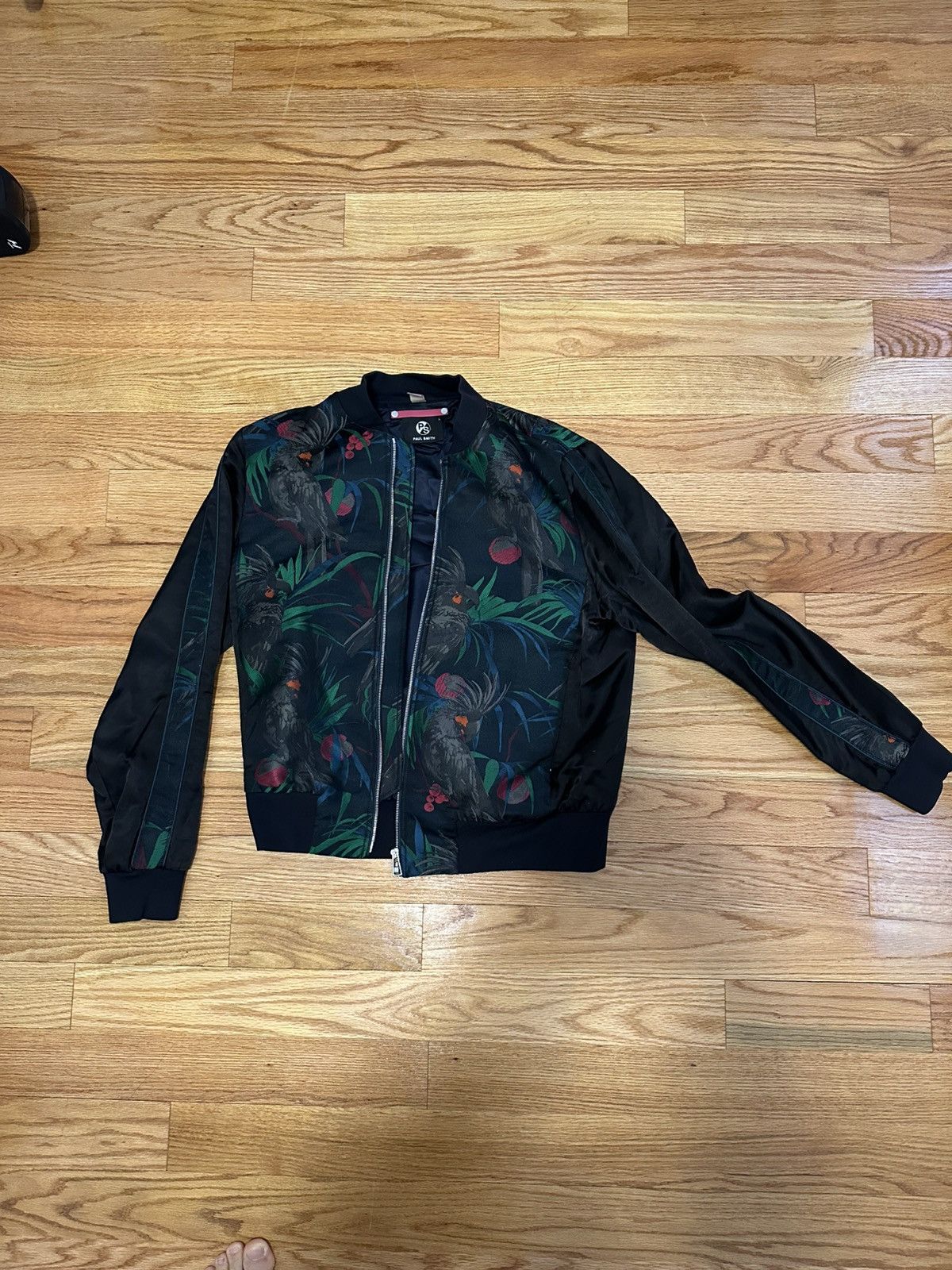 Paul Smith Paul Smith Jacket Size US L / EU 52-54 / 3 - 1 Thumbnail