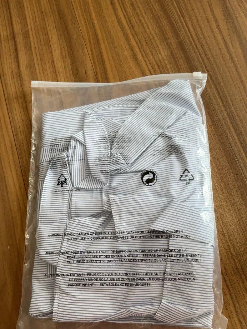 Loewe Loewe Shirt Size XXS / US 00 / IT 34 - 1 Thumbnail