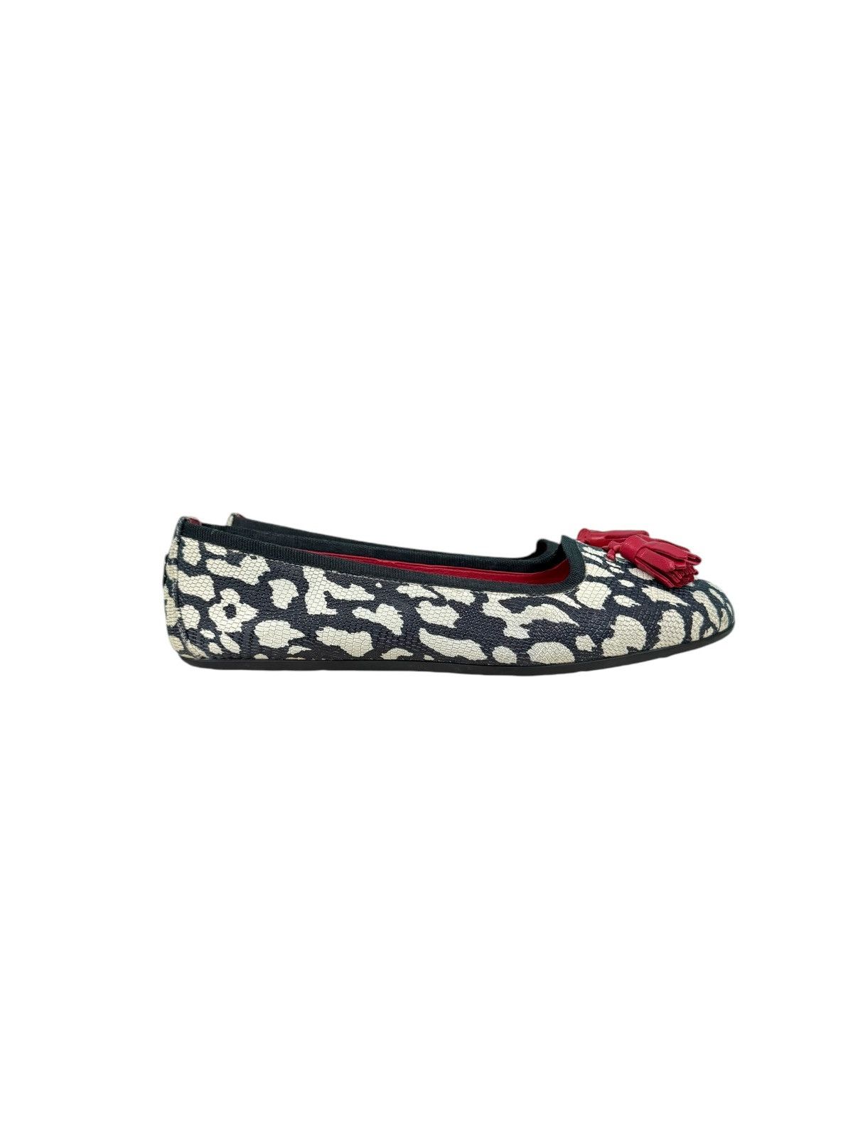 Moncler AUTHENTIC MONCLER SNAKESKIN LOEFER Size US 5.5 / IT 35.5 - 6 Thumbnail