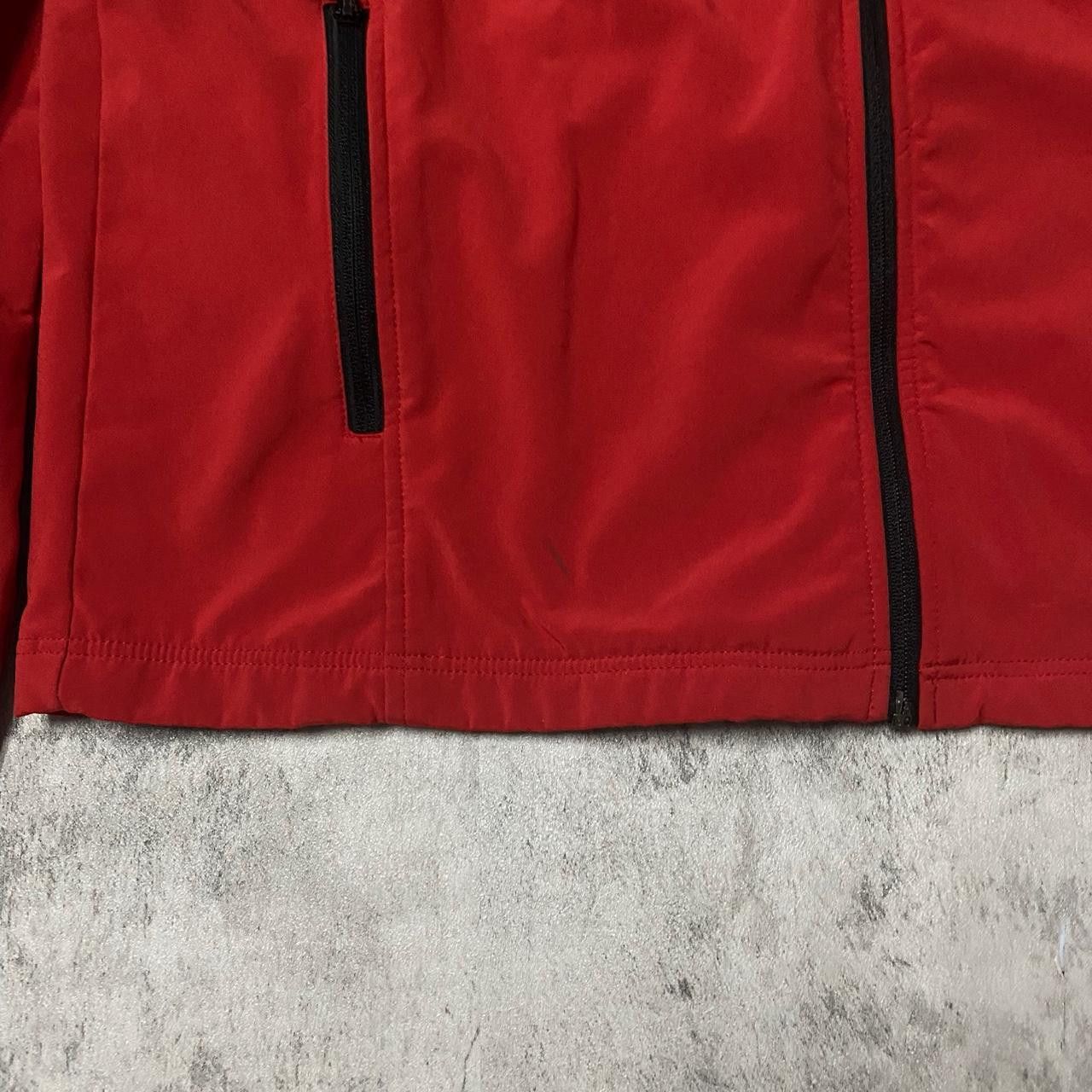 Other Red and black lightweight Shell jacket Size US M / EU 48-50 / 2 - 2 Thumbnail