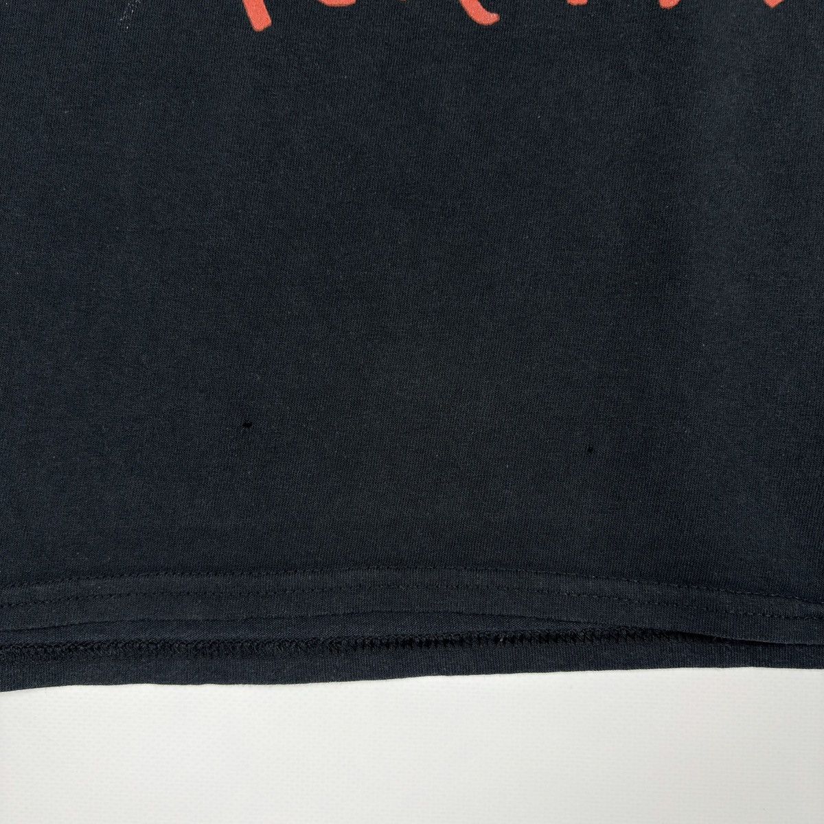 Metallica Vintage Metallica And Justice For All T-shirt European Tour Size US L / EU 52-54 / 3 - 10 Thumbnail