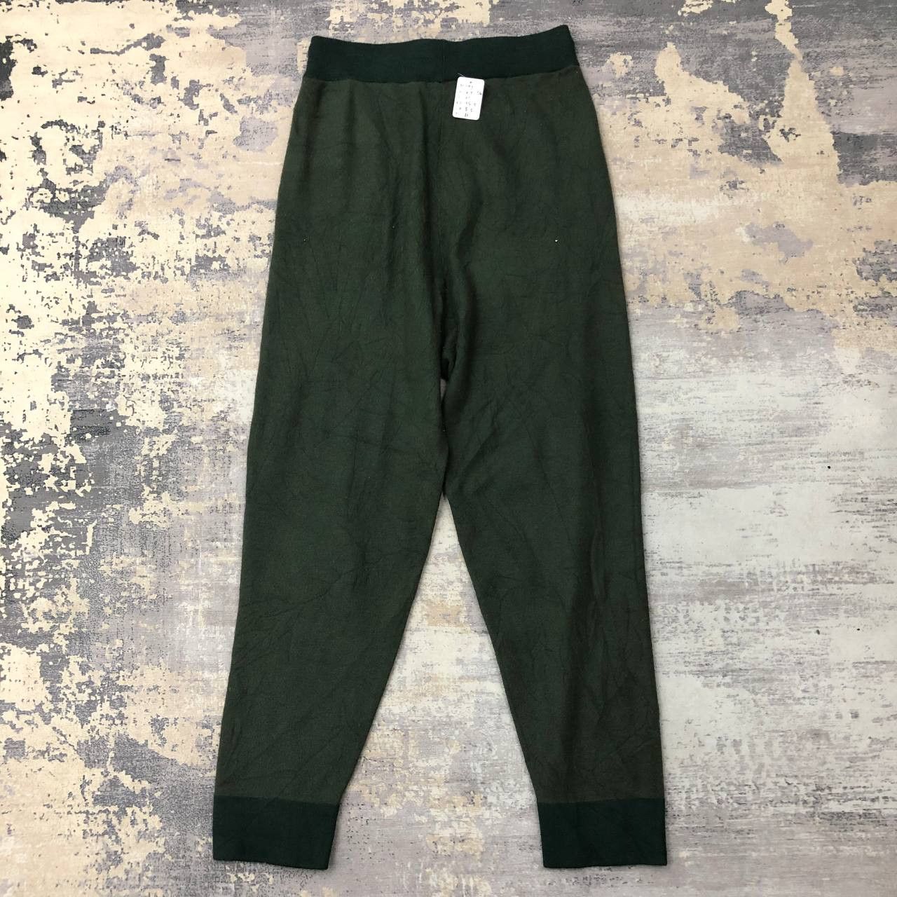 JW Anderson × Japanese Brand P795 J.W.ANDERSON BY UNIQLO PANTS SIZE M Size US 33 - 2 Thumbnail