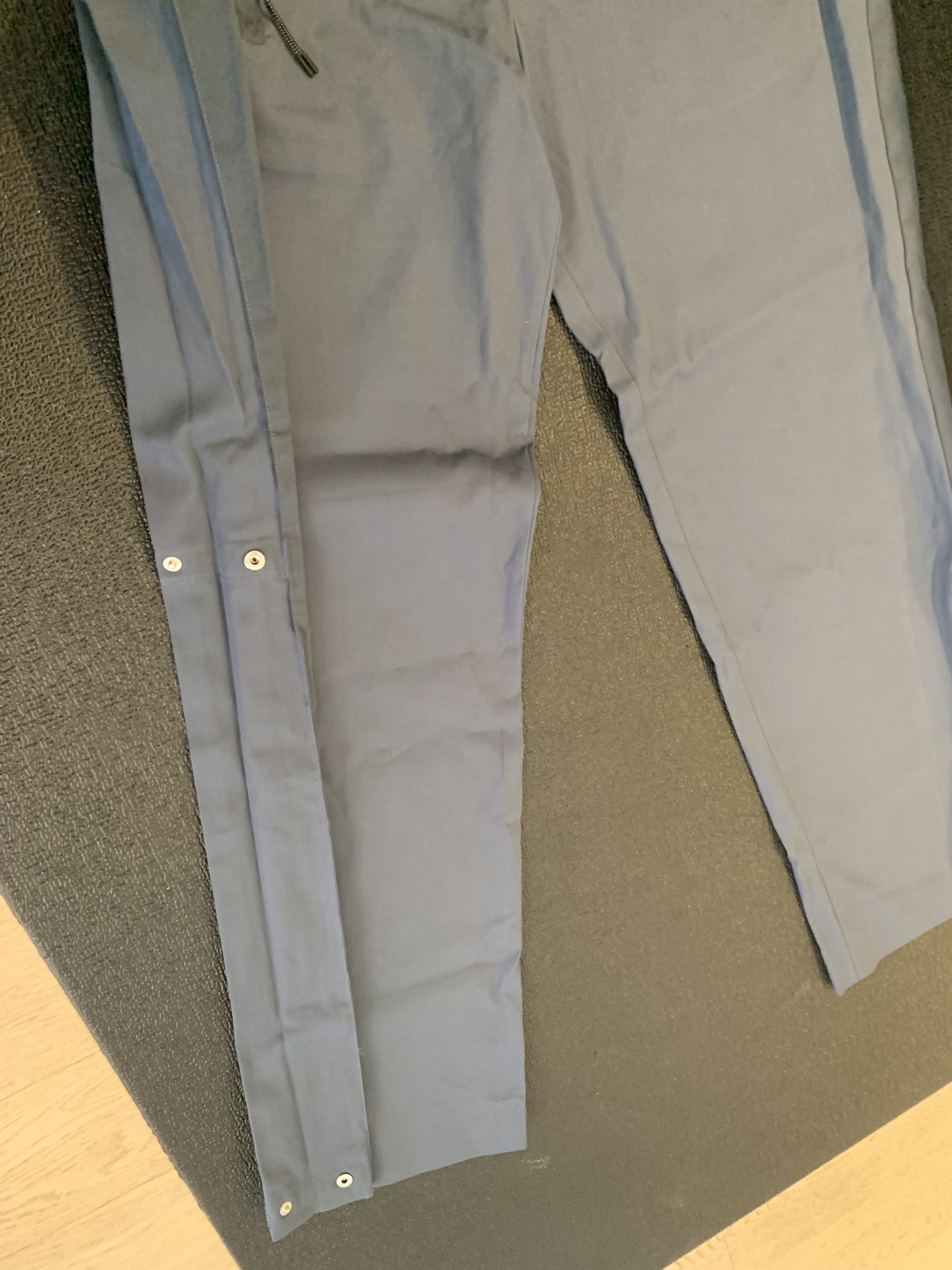 _J.L-A.L_ Delwa Pant Size US 32 / EU 48 - 3 Thumbnail