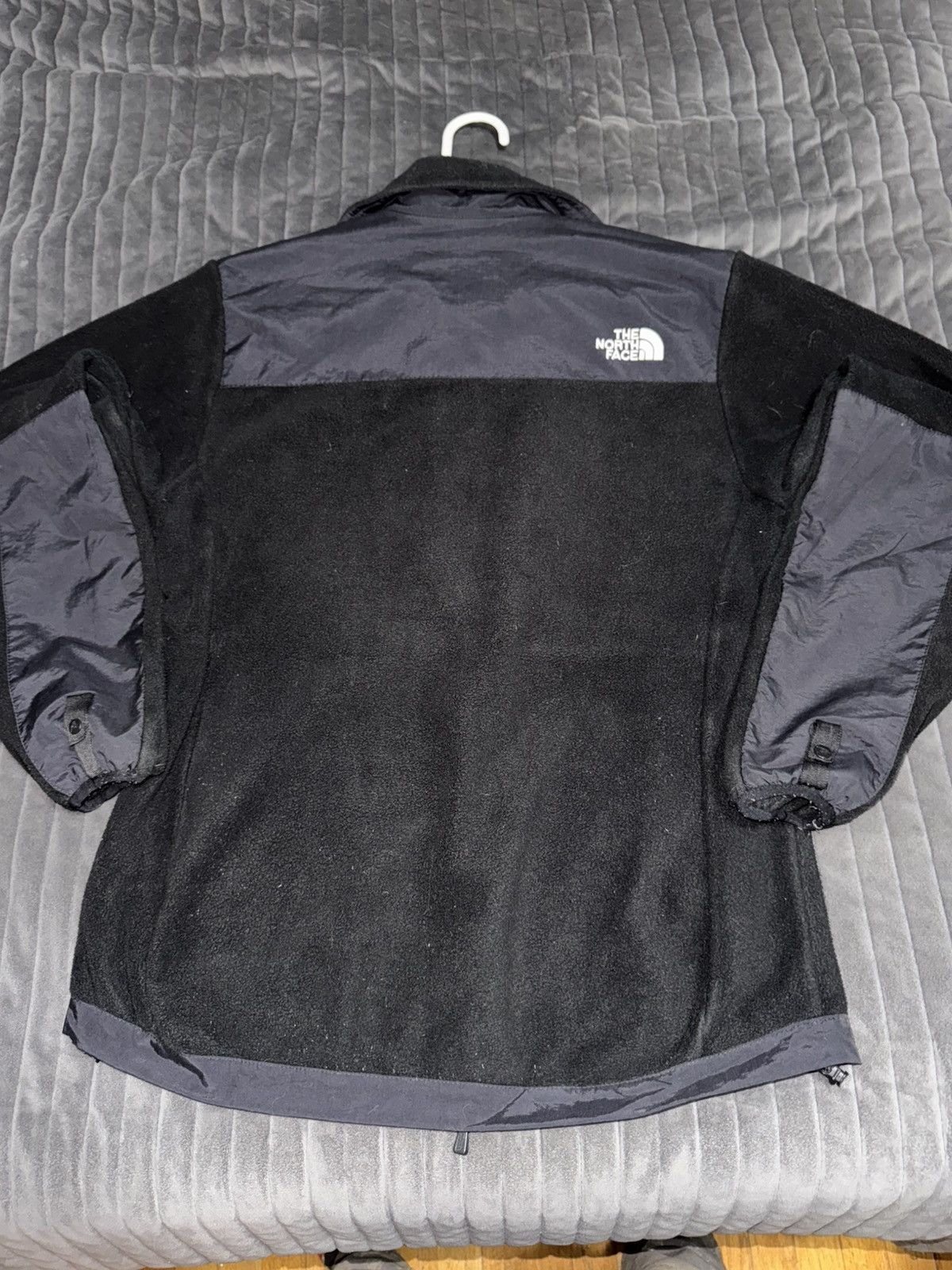 The North Face The North Face Reflective Jacket Size L / US 10 / IT 46 - 2 Thumbnail