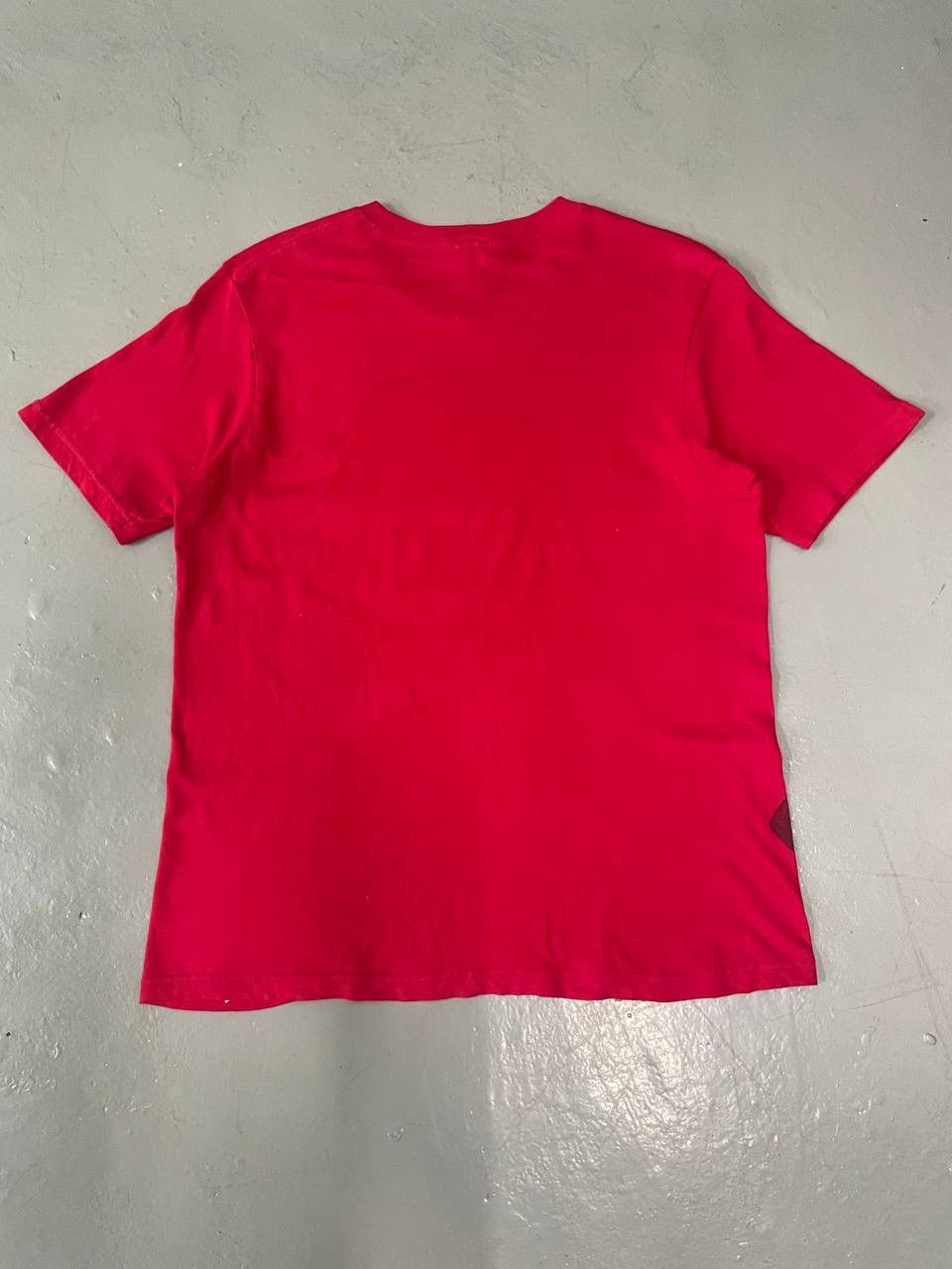 Anime Neon Genesis EVENGELION VINTAGE ASUKA SORYU Size US L / EU 52-54 / 3 - 8 Thumbnail