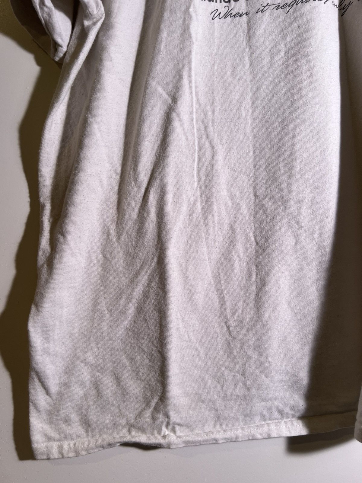 Vintage 2000’s Y2K VTG Vintage Vista Paint Auto Car Retro Tee Shirt Size US XXL / EU 58 / 5 - 8 Thumbnail