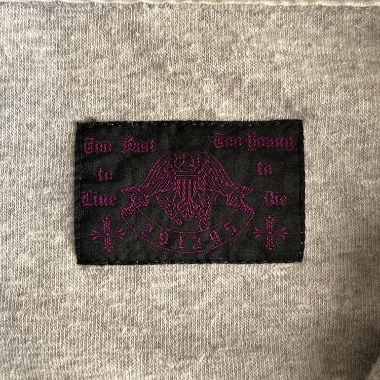 Other 291295 Bono Hoodie Size US S / EU 44-46 / 1 - 4 Thumbnail