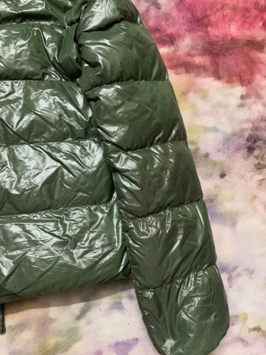 Duvetica GRAIL! Duvetica Full Zip Puffer Down Jacket Size S / US 4 / IT 40 - 14 Thumbnail