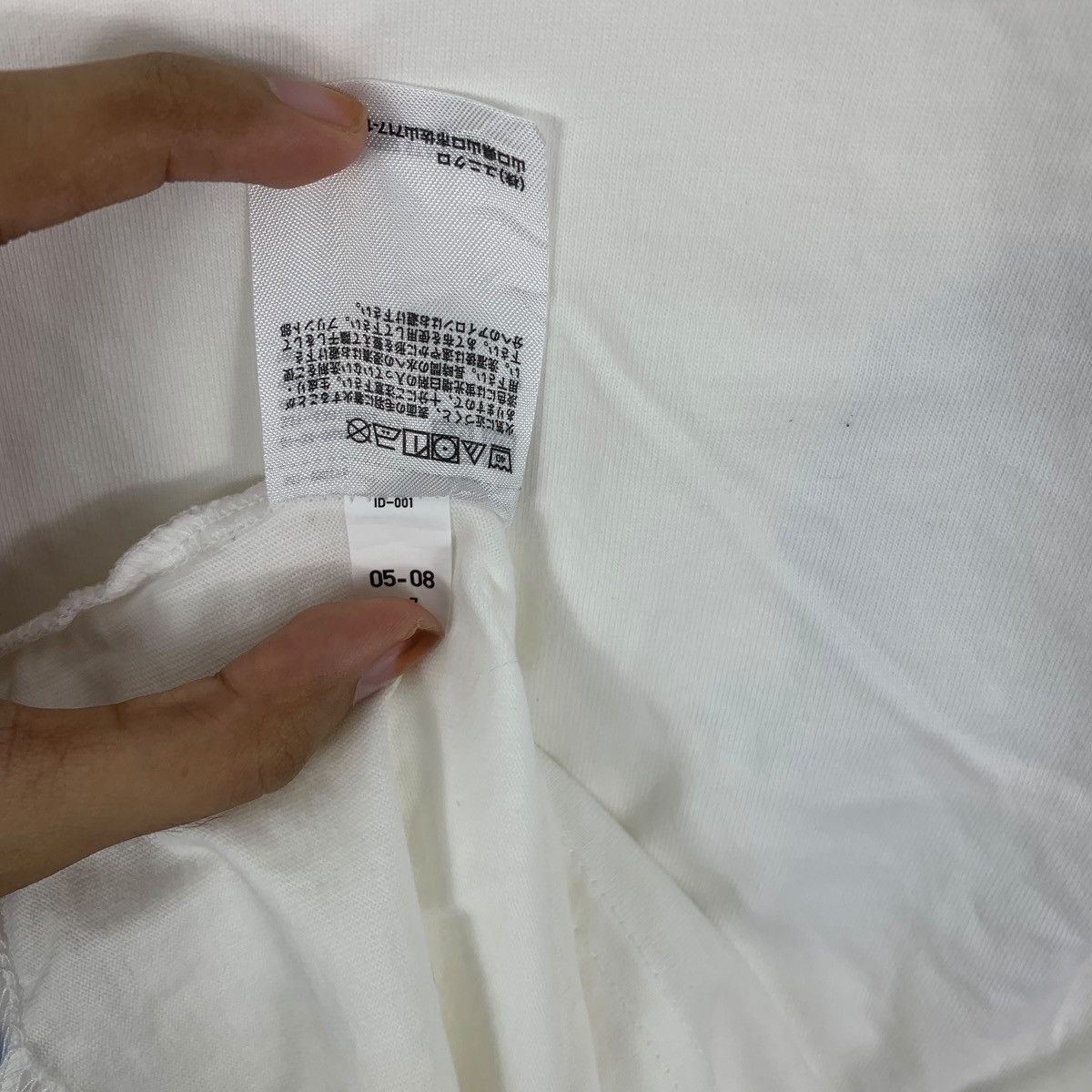 Uniqlo UNIQLO x DORAEMON Stand By Me 2 Movie Anime Tee Shirt Top Size S / US 4 / IT 40 - 10 Thumbnail