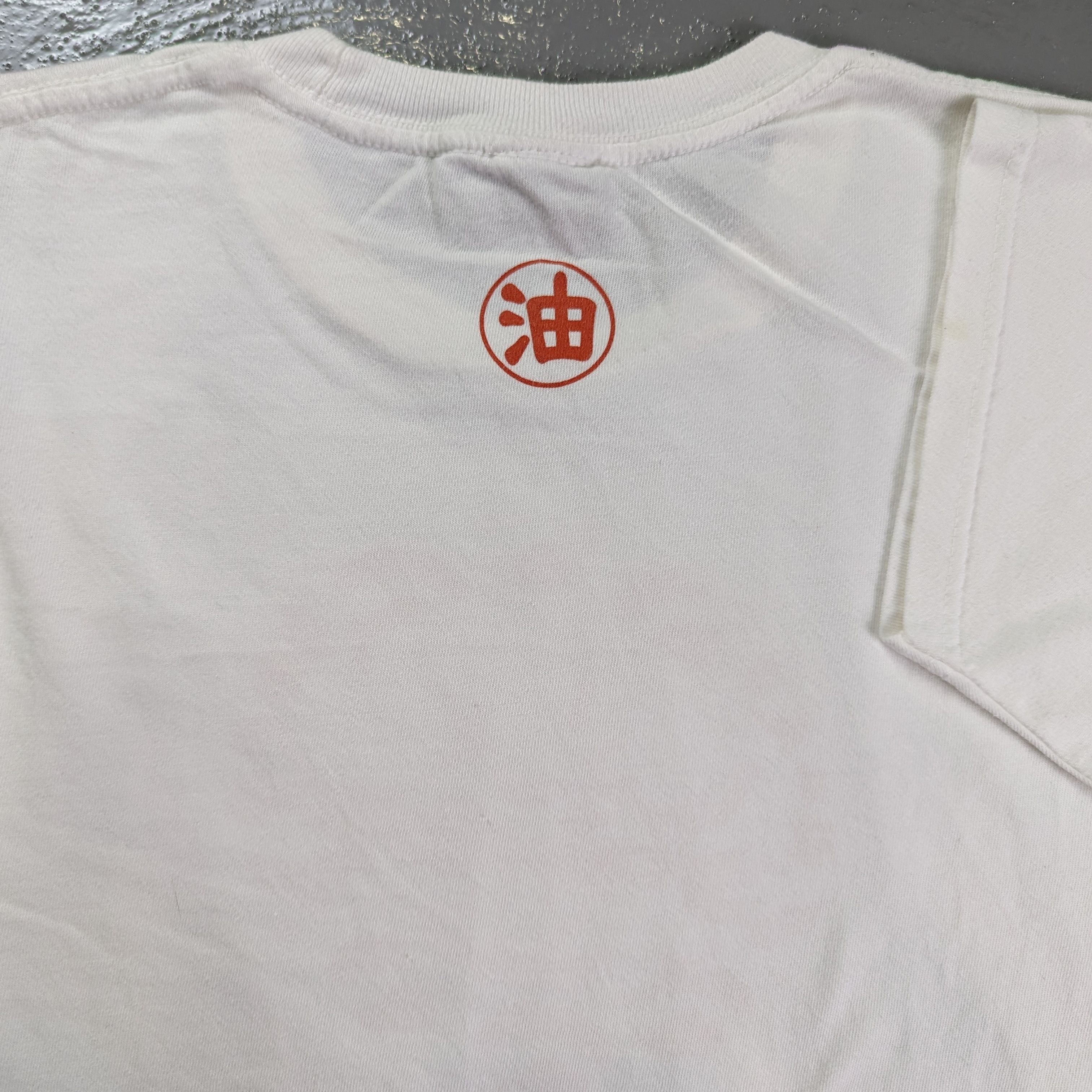 Anime Spirited Away Ghibli Studio Vintage Anime T-shirt Size US M / EU 48-50 / 2 - 5 Thumbnail