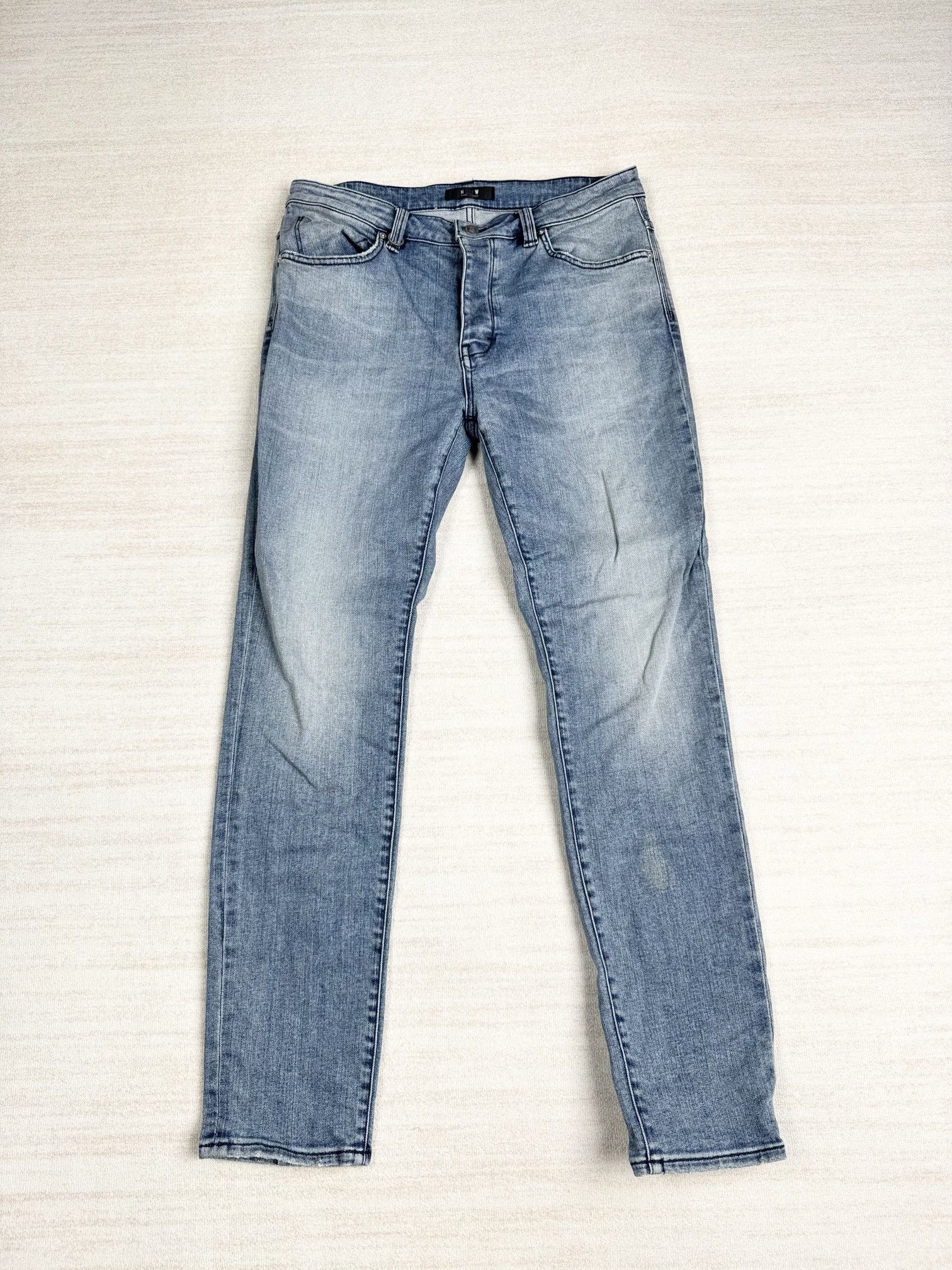 NEUW Denim NEUW jean 32 Size US 32 / EU 48 - 1 Thumbnail