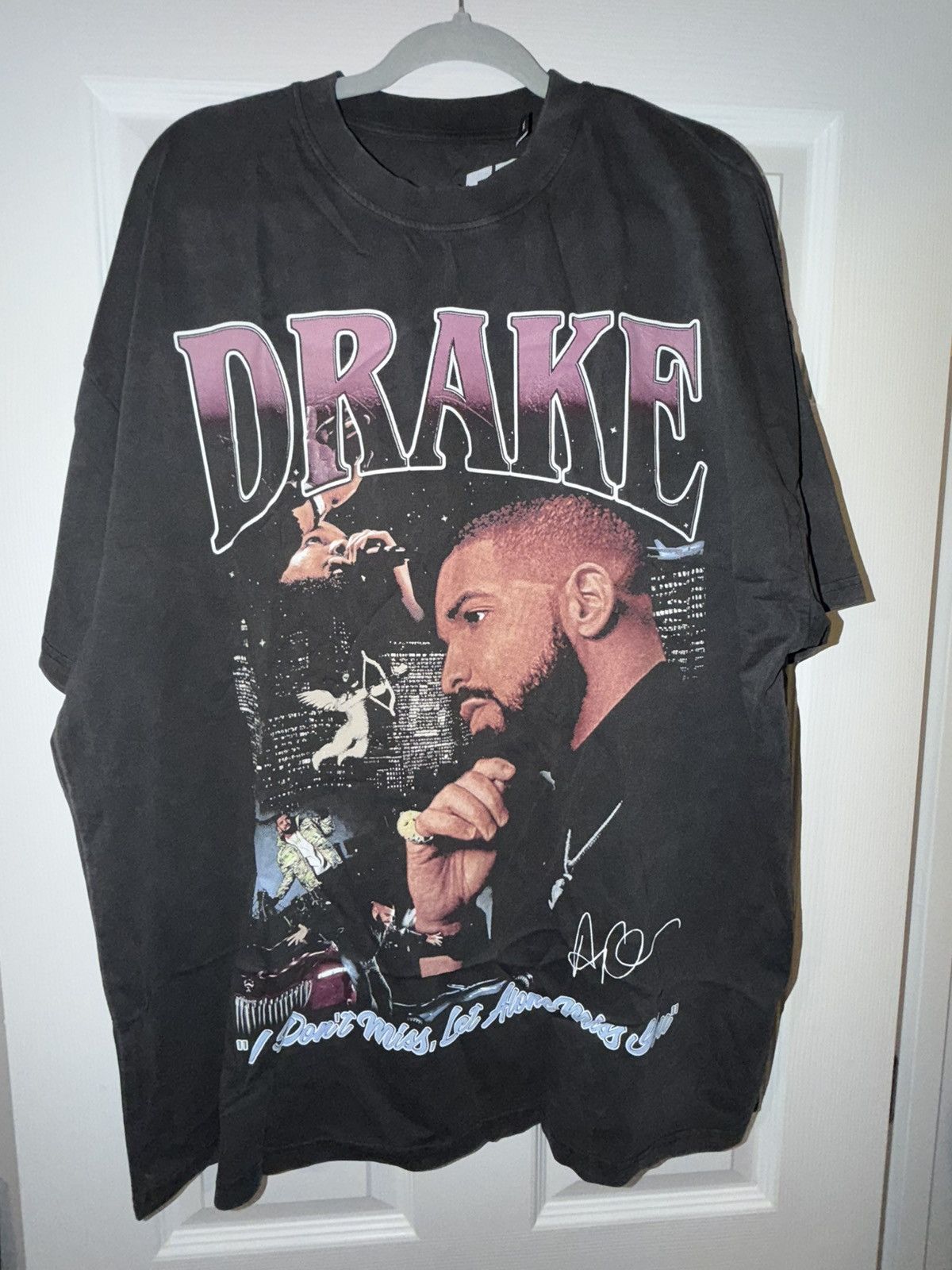 JAEE JAEE DRAKE CERTIFIED LOVER BOY Size US XL / EU 56 / 4 - 1 Thumbnail