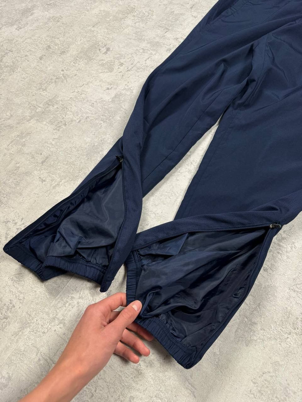 Nike Vintage Nike Y2K Track Pants Size L Size US 34 / EU 50 - 8 Thumbnail