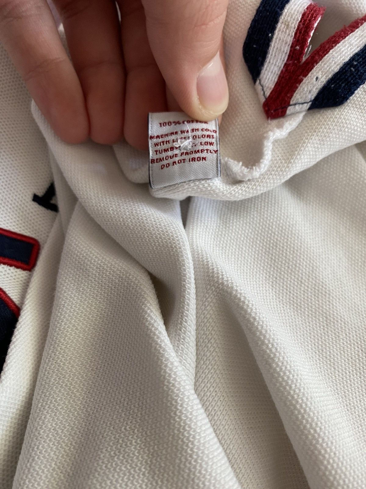 U.S. Polo Assn. Uspa limited collection 150 years Size US XL / EU 56 / 4 - 4 Thumbnail