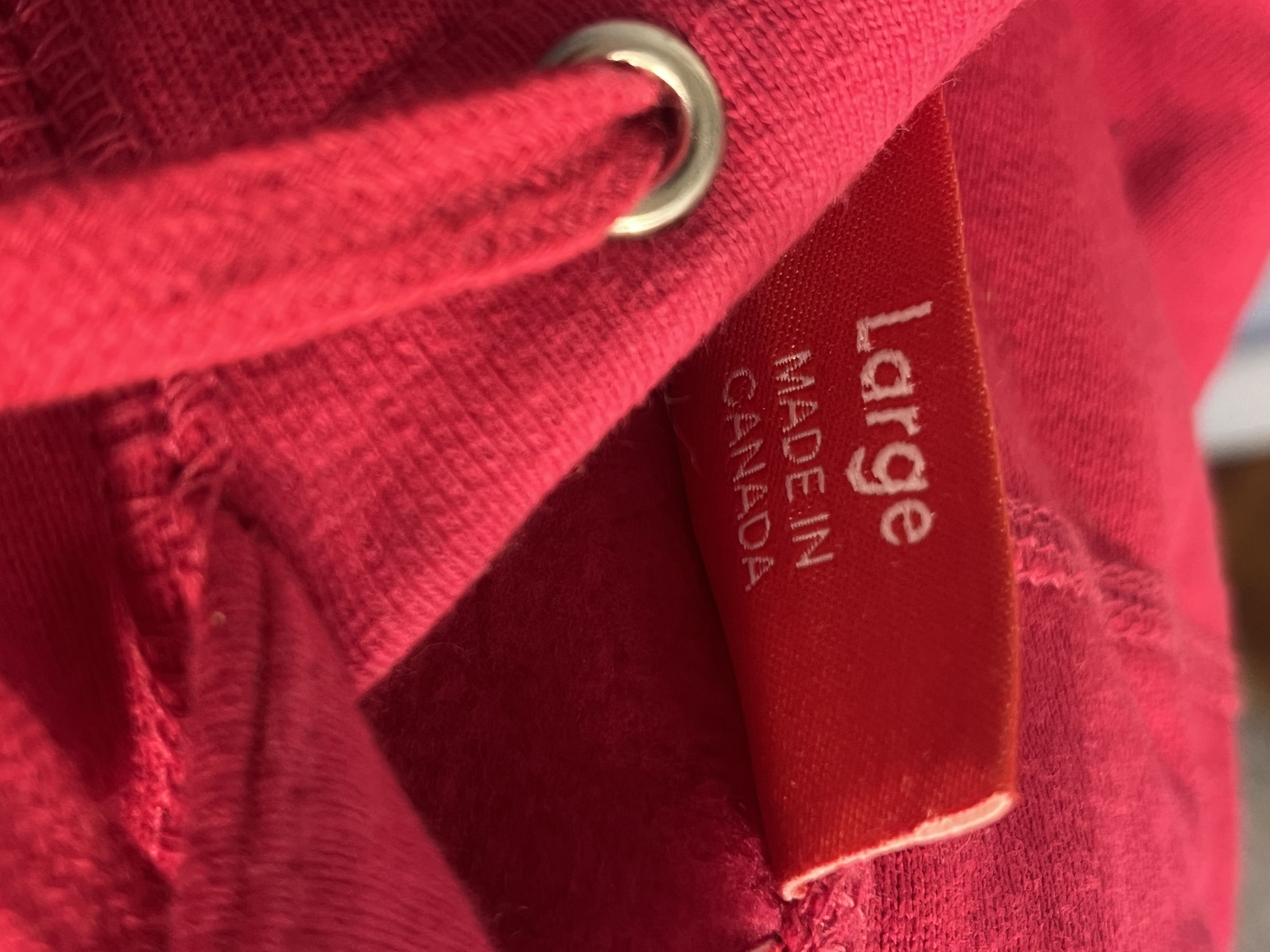 Supreme Supreme Delta Logo Hooded Sweatshirt Size US L / EU 52-54 / 3 - 3 Thumbnail