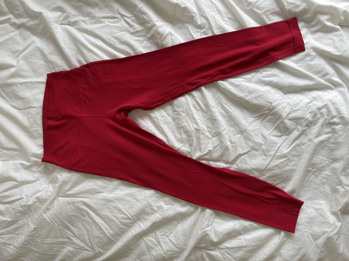 Lululemon Lululemon align leggings Size 28" / US 6 / IT 42 - 4 Thumbnail
