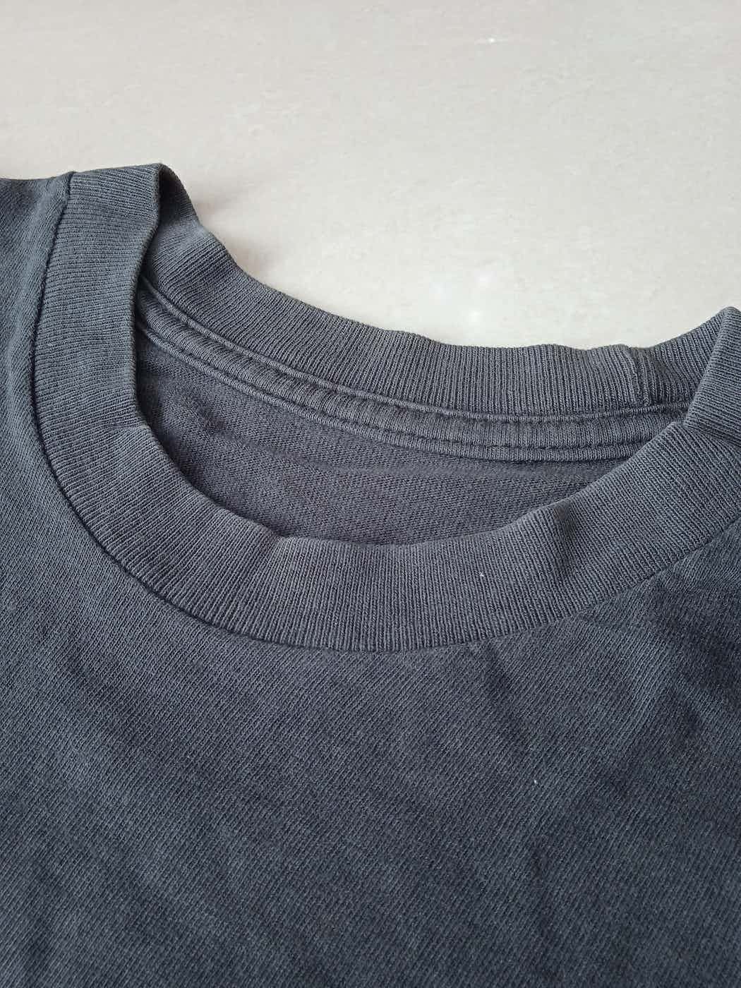 Vintage Vintage single stitch 90s The Sixth Sense Film T-Shirt Size US L / EU 52-54 / 3 - 3 Thumbnail