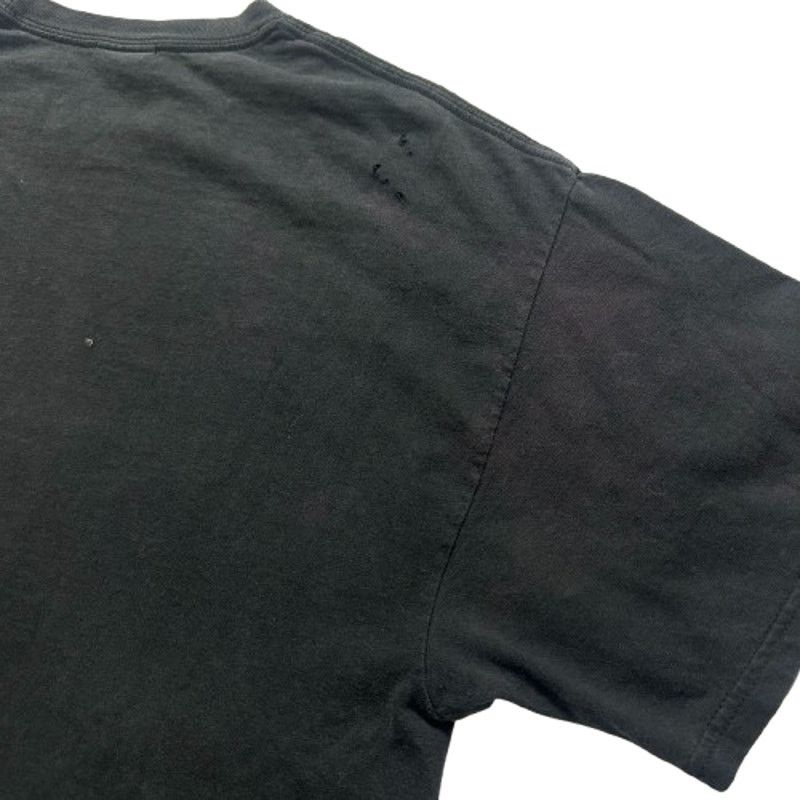 Hanes Vtg 2008 Slipknot All Hope Is Gone Tour T-Shirt Hanes XL Size US XL / EU 56 / 4 - 7 Thumbnail